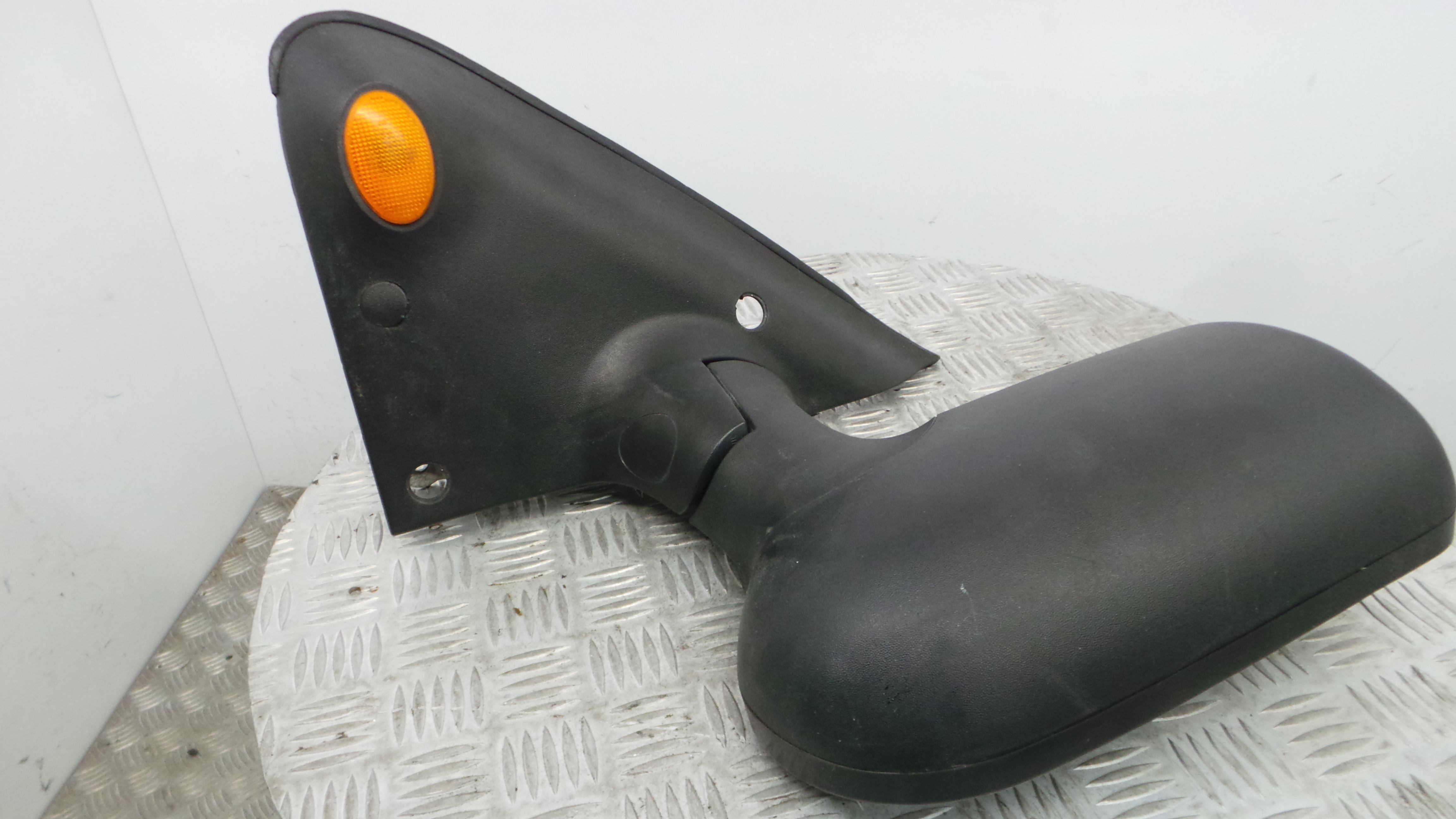 Espelho Retrovisor Esq M3044L - FORD TRANSIT Caixa (FA_ _)-33642814