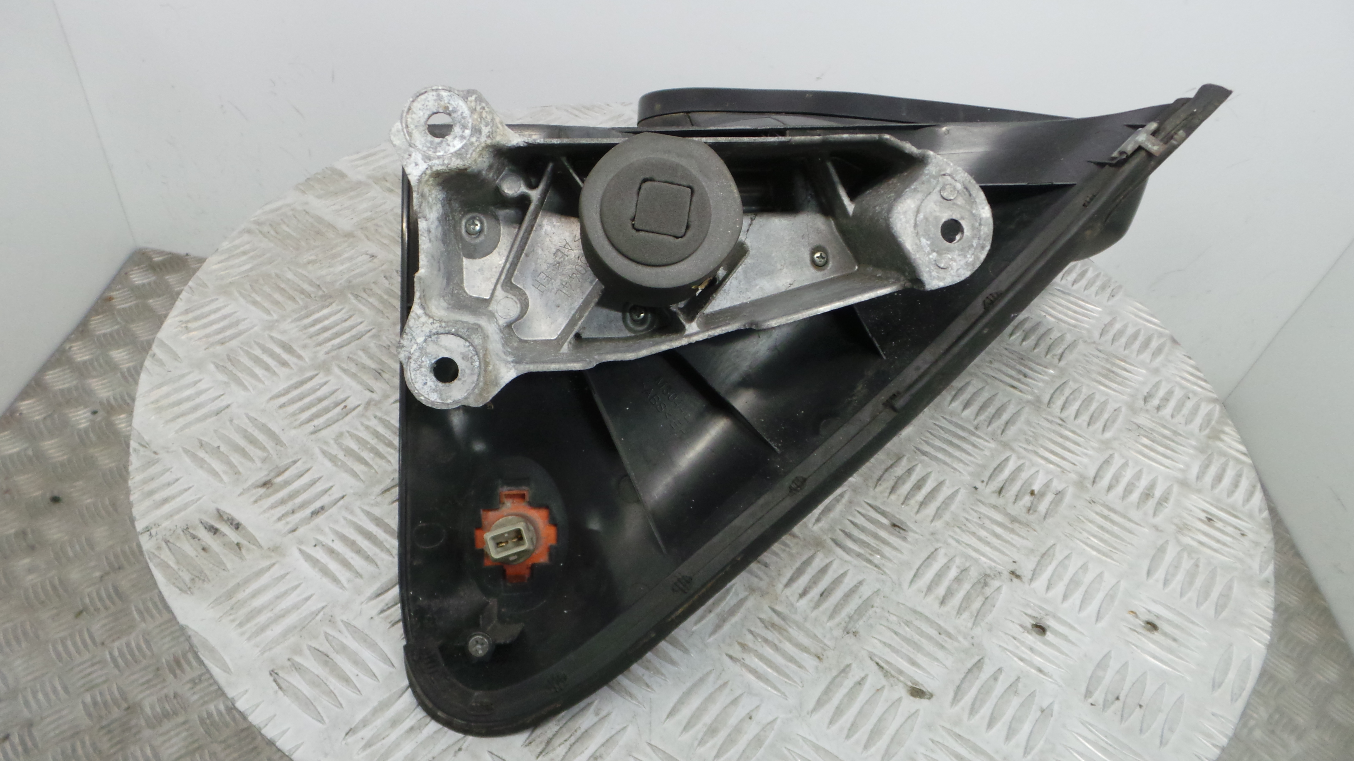 Espelho Retrovisor Esq M3044L - FORD TRANSIT Caixa (FA_ _)-33642814