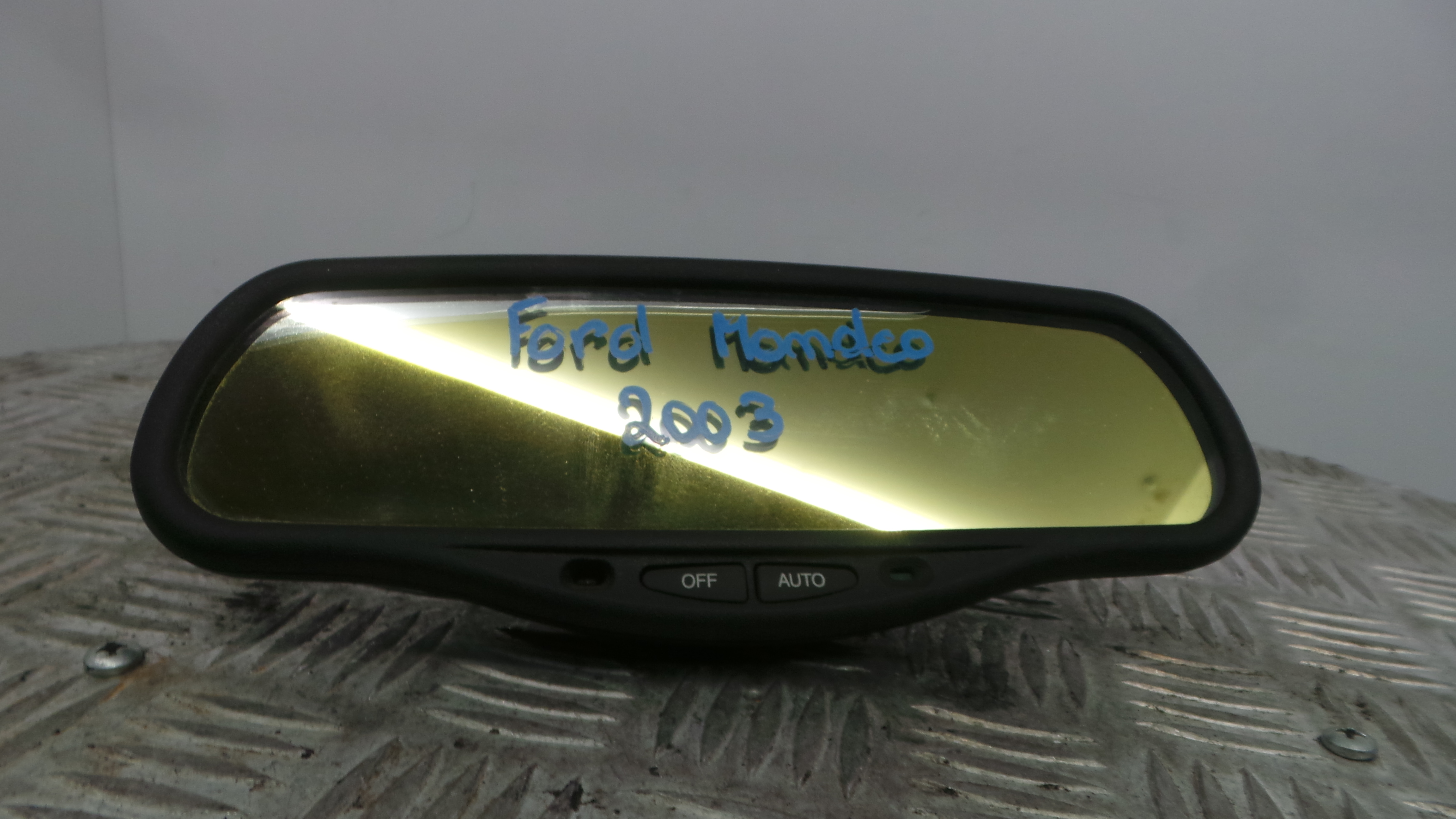 Espelho Retrovisor Interior 4170060 - FORD MONDEO III (B5Y)-33642863