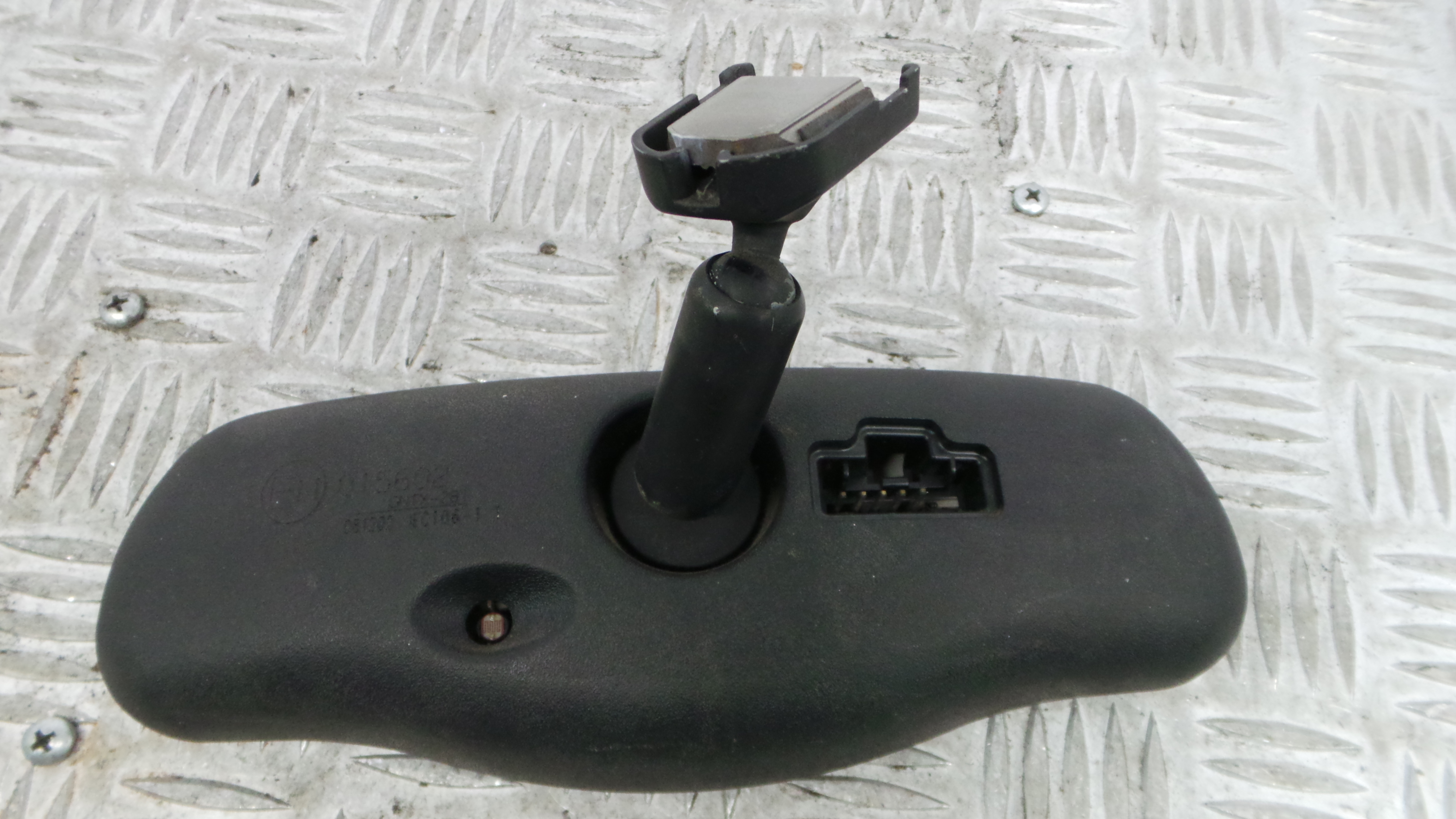 Espelho Retrovisor Interior 4170060 - FORD MONDEO III (B5Y)-33642863