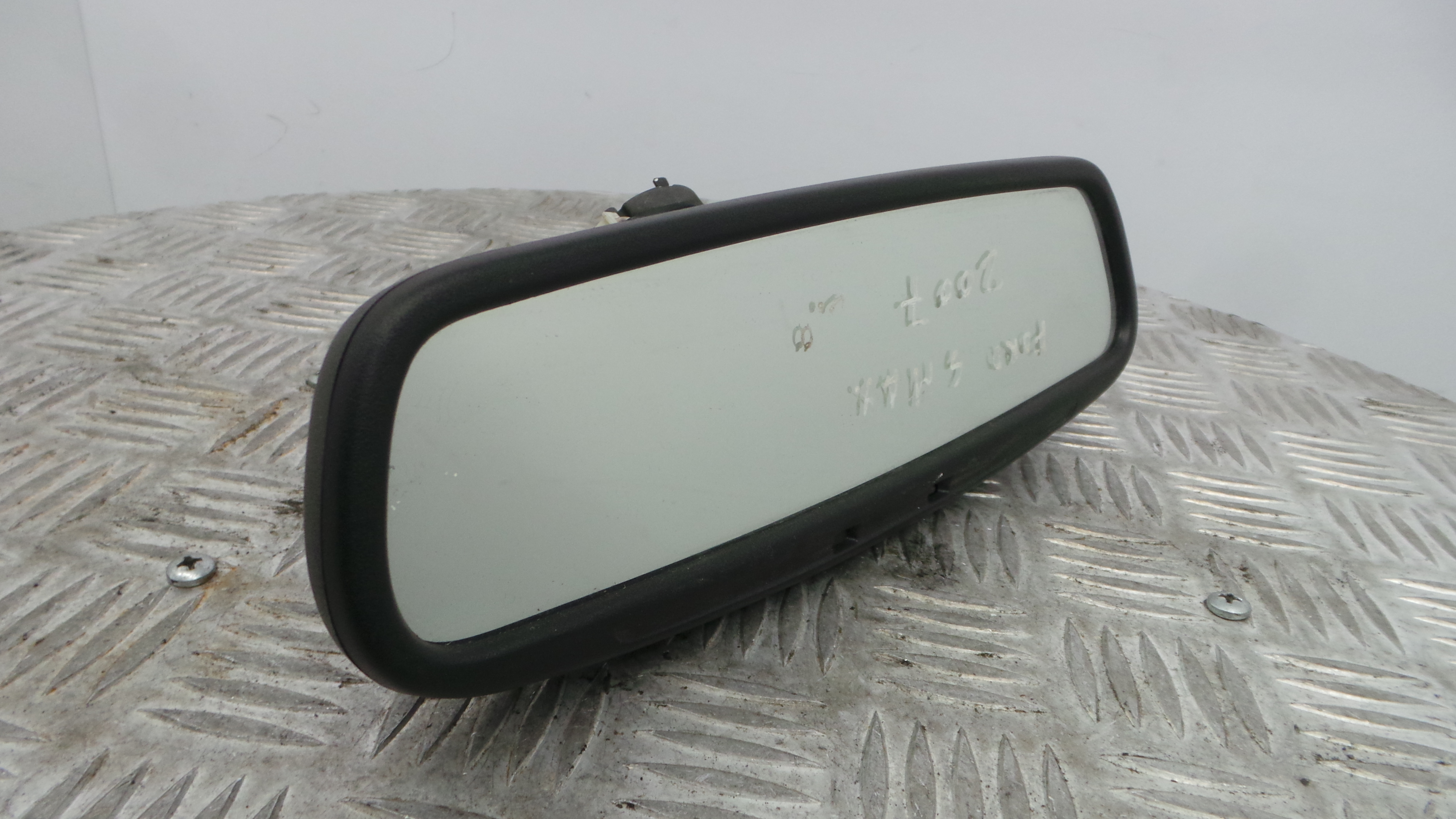 Espelho Retrovisor Interior 8S7A-17E678-BA - FORD S-MAX (WA6)-33642866 Espelho Retrovisor Interior 8S7A-17E678-BA - FORD S-MAX (WA6)-33642866