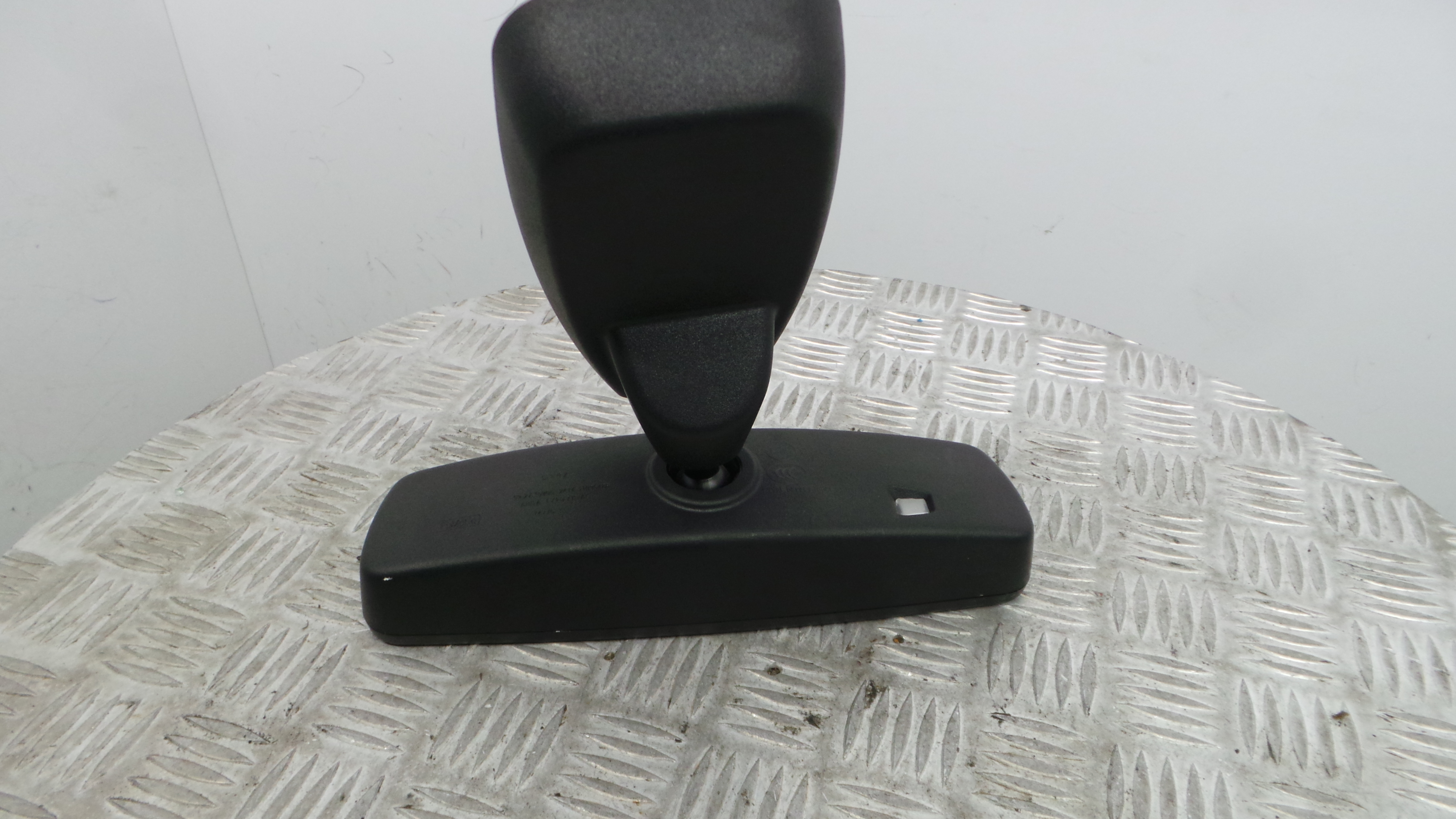 Espelho Retrovisor Interior AU5A-17E678-AC - FORD S-MAX (WA6)-33642869