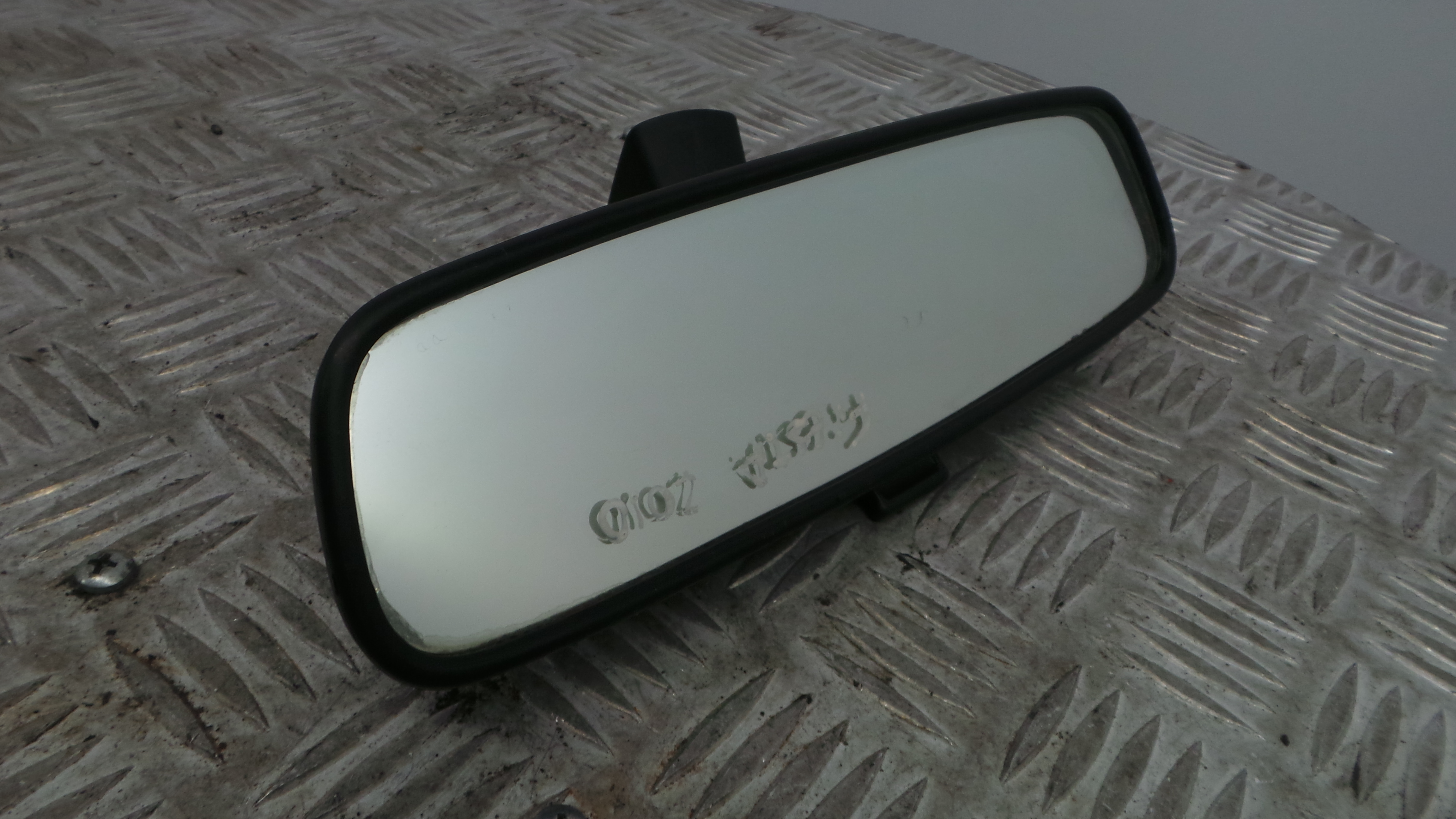 Espelho Retrovisor Interior 1765145 - FORD FIESTA VI (CB1, CCN)-33642883 Espelho Retrovisor Interior 1765145 - FORD FIESTA VI (CB1, CCN)-33642883