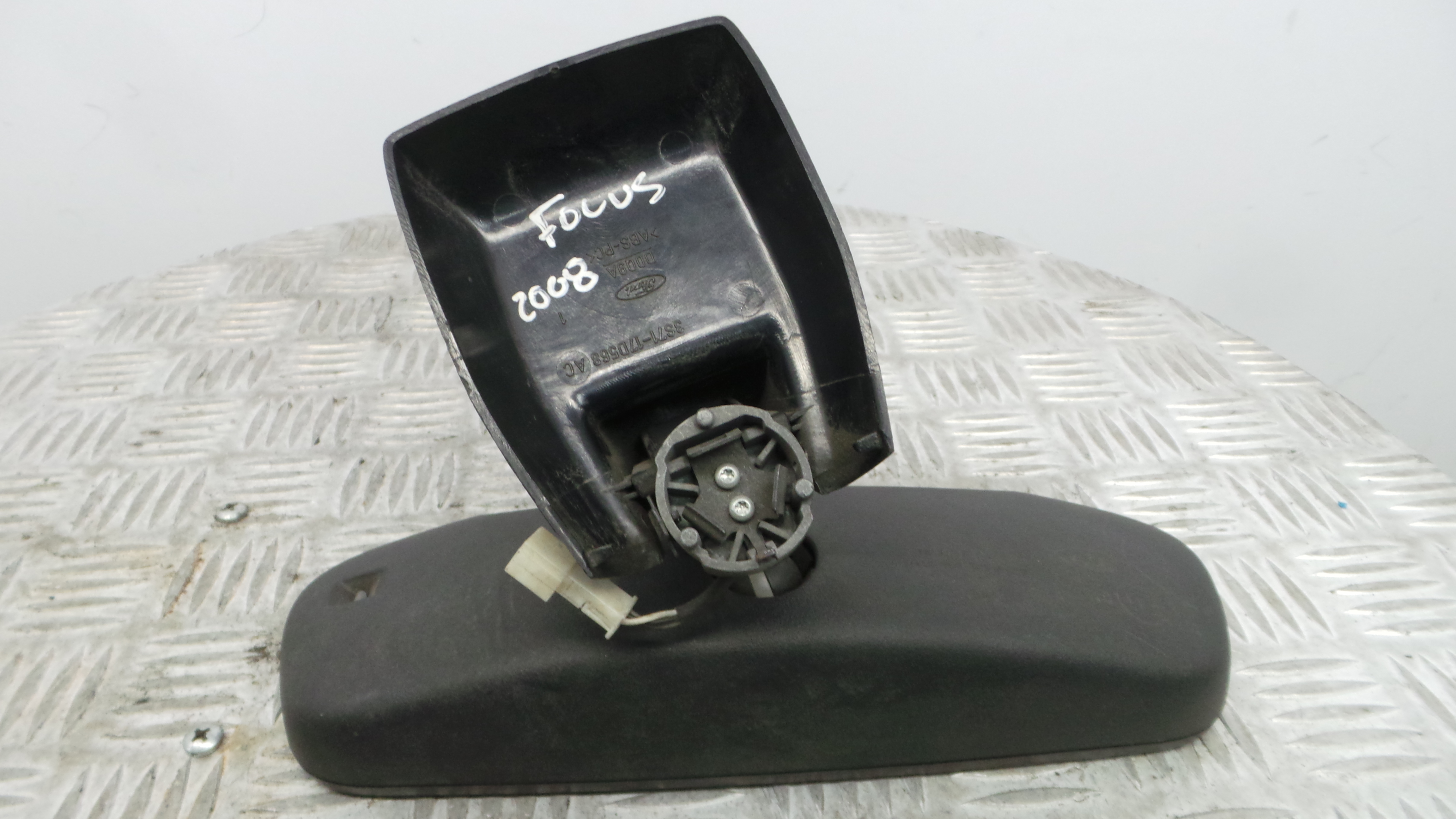 Espelho Retrovisor Interior 3S7A-17E678-BA - FORD FOCUS II (DA_, HCP, DP)-33642885