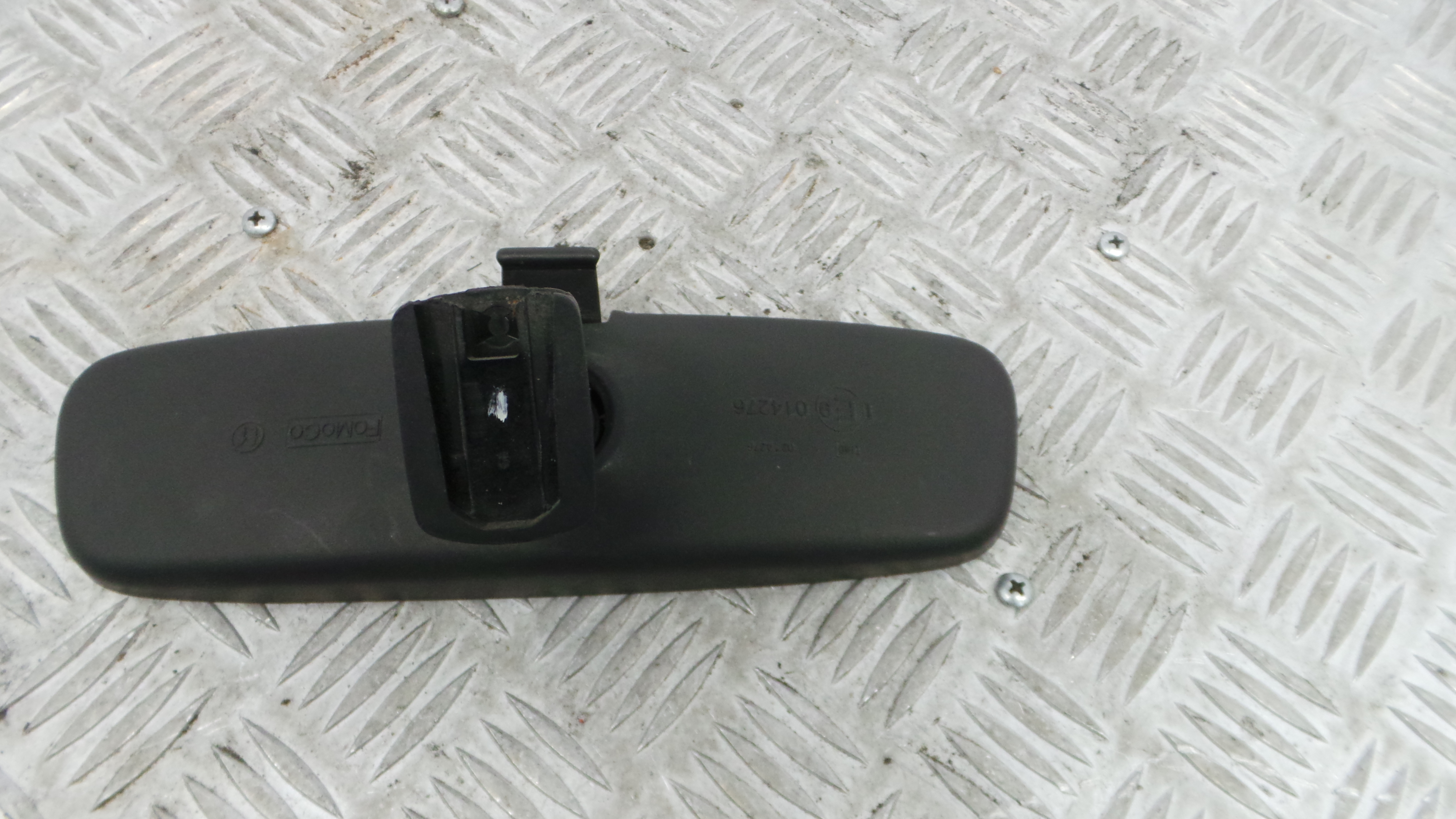 Espelho Retrovisor Interior 1765145 - FORD FIESTA VI (CB1, CCN)-33642897