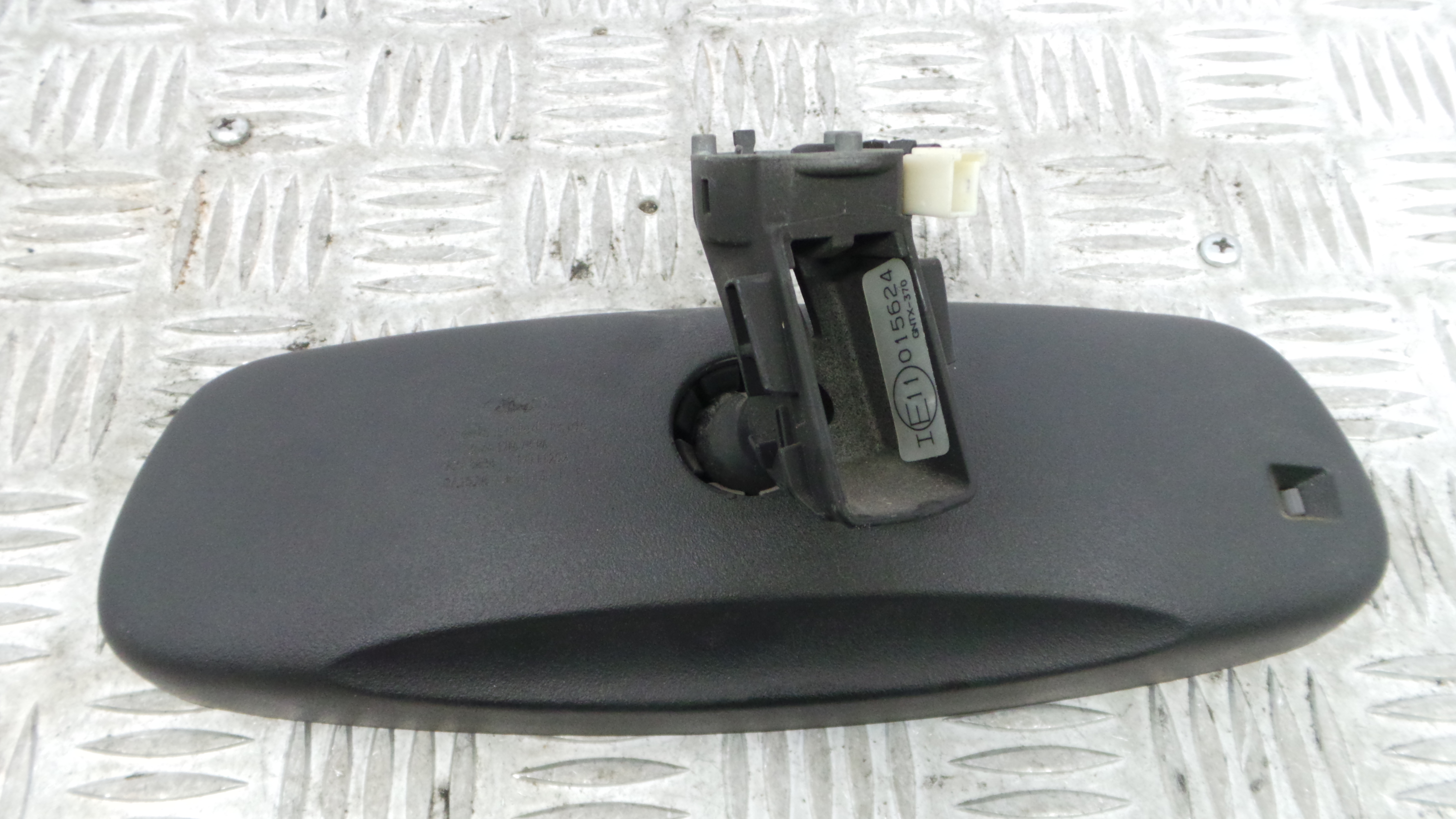 Espelho Retrovisor Interior 3S7A-17E678-BA - FORD S-MAX (WA6)-33642901