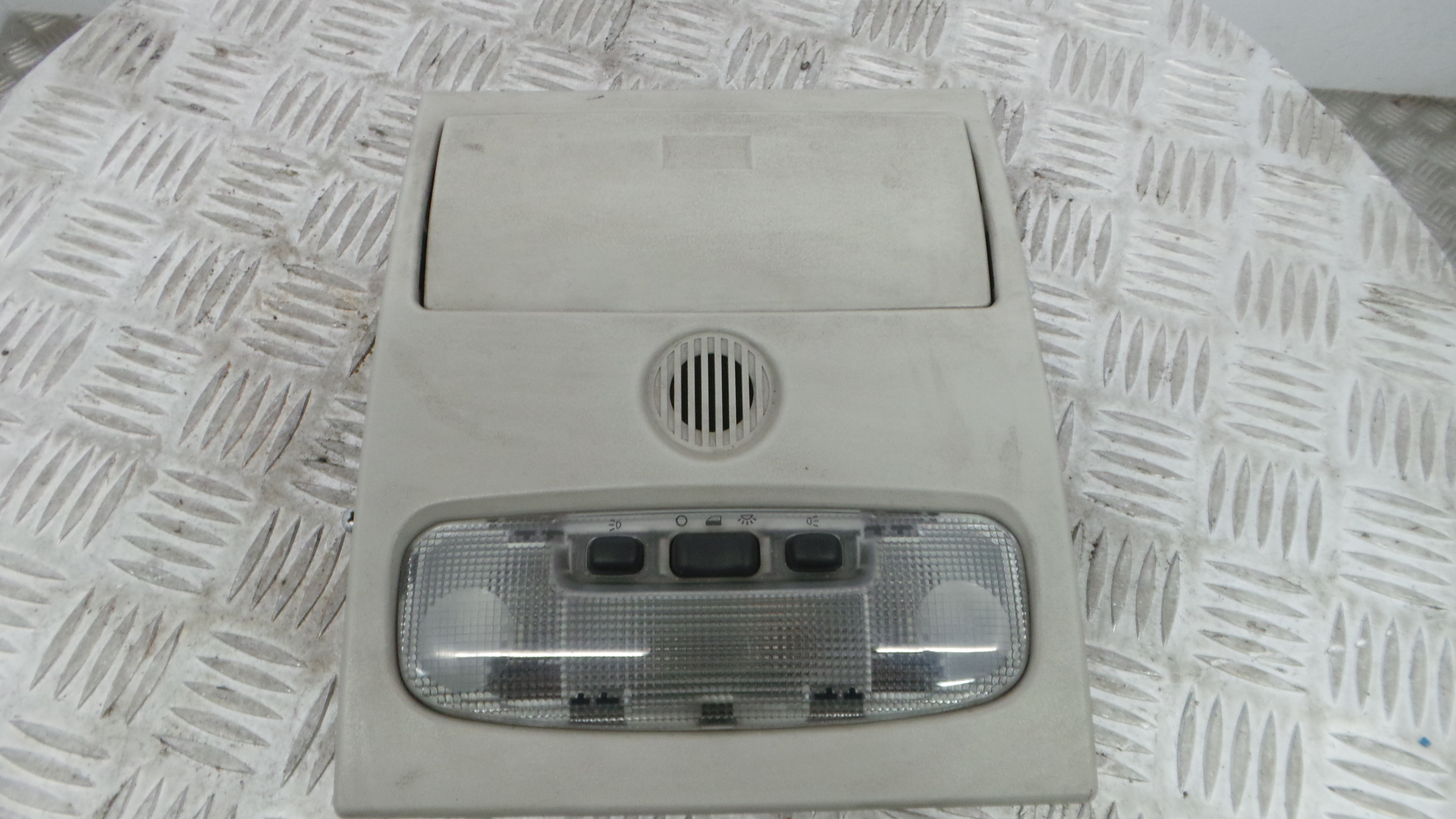 Plafonier Teto 3M51-R045B54-BFW - FORD S-MAX (WA6)-33642904 Plafonier Teto 3M51-R045B54-BFW - FORD S-MAX (WA6)-33642904