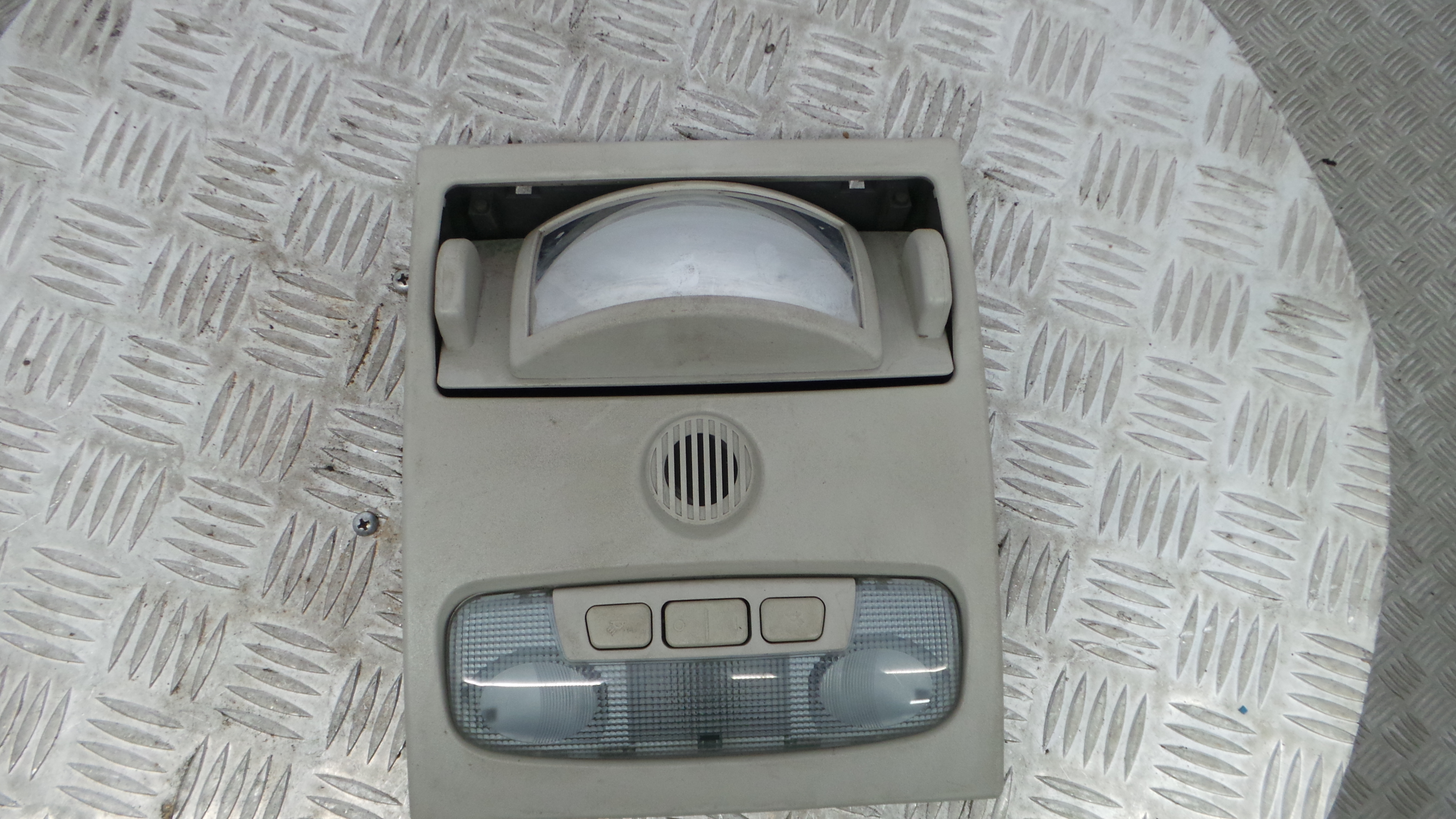 Plafonier Teto 3M51-R045B54-BGW - FORD C-MAX (DM2)-33642910 Plafonier Teto 3M51-R045B54-BGW - FORD C-MAX (DM2)-33642910