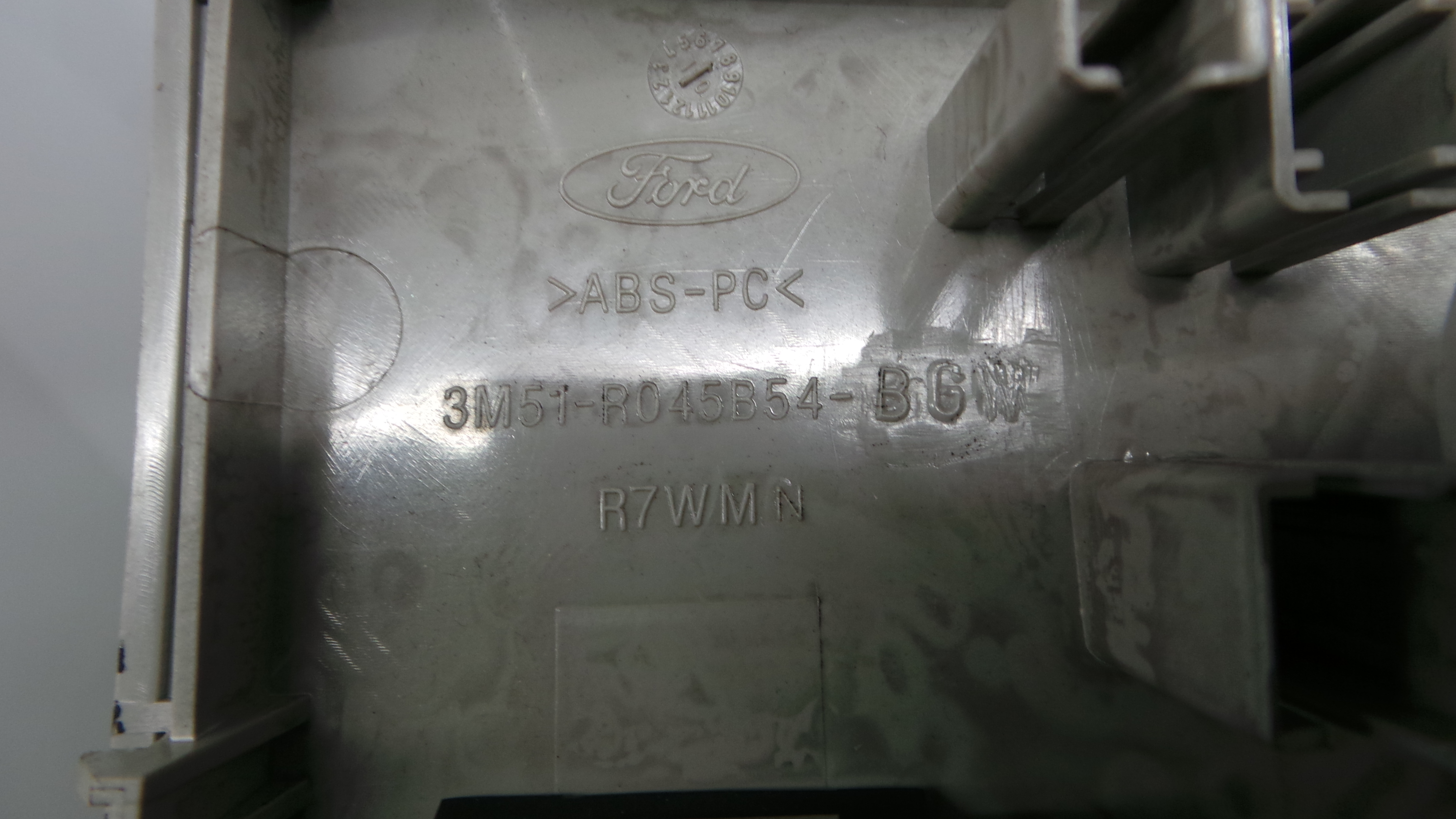 Plafonier Teto 3M51-R045B54-BGW - FORD C-MAX (DM2)-33642910