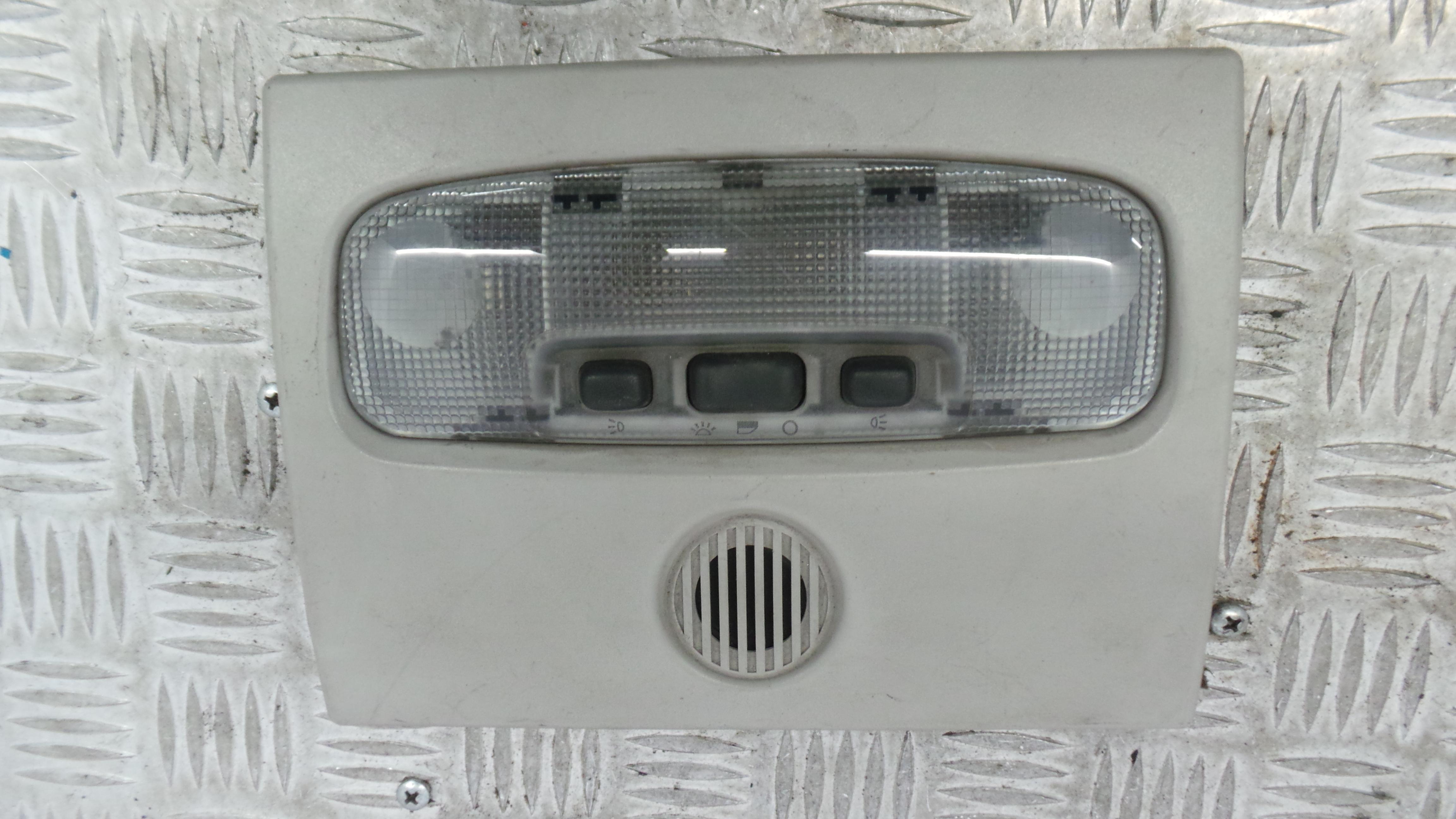 Plafonier Teto 4M51-A045B54-DV - FORD FOCUS II (DA_, HCP, DP)-33642913 Plafonier Teto 4M51-A045B54-DV - FORD FOCUS II (DA_, HCP, DP)-33642913