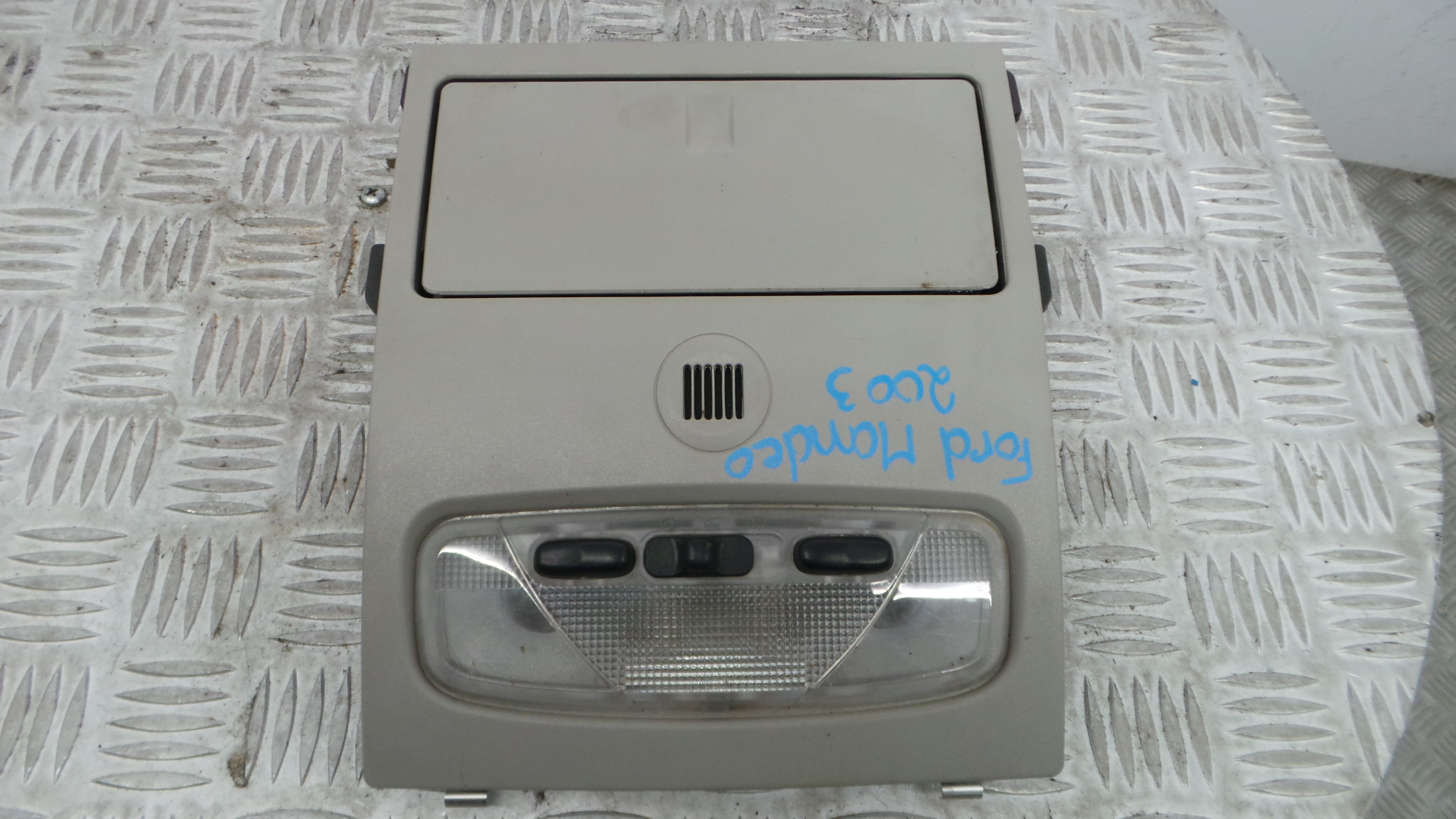 Plafonier Teto 1S71-F045B54-A - FORD MONDEO III (B5Y)-33642916