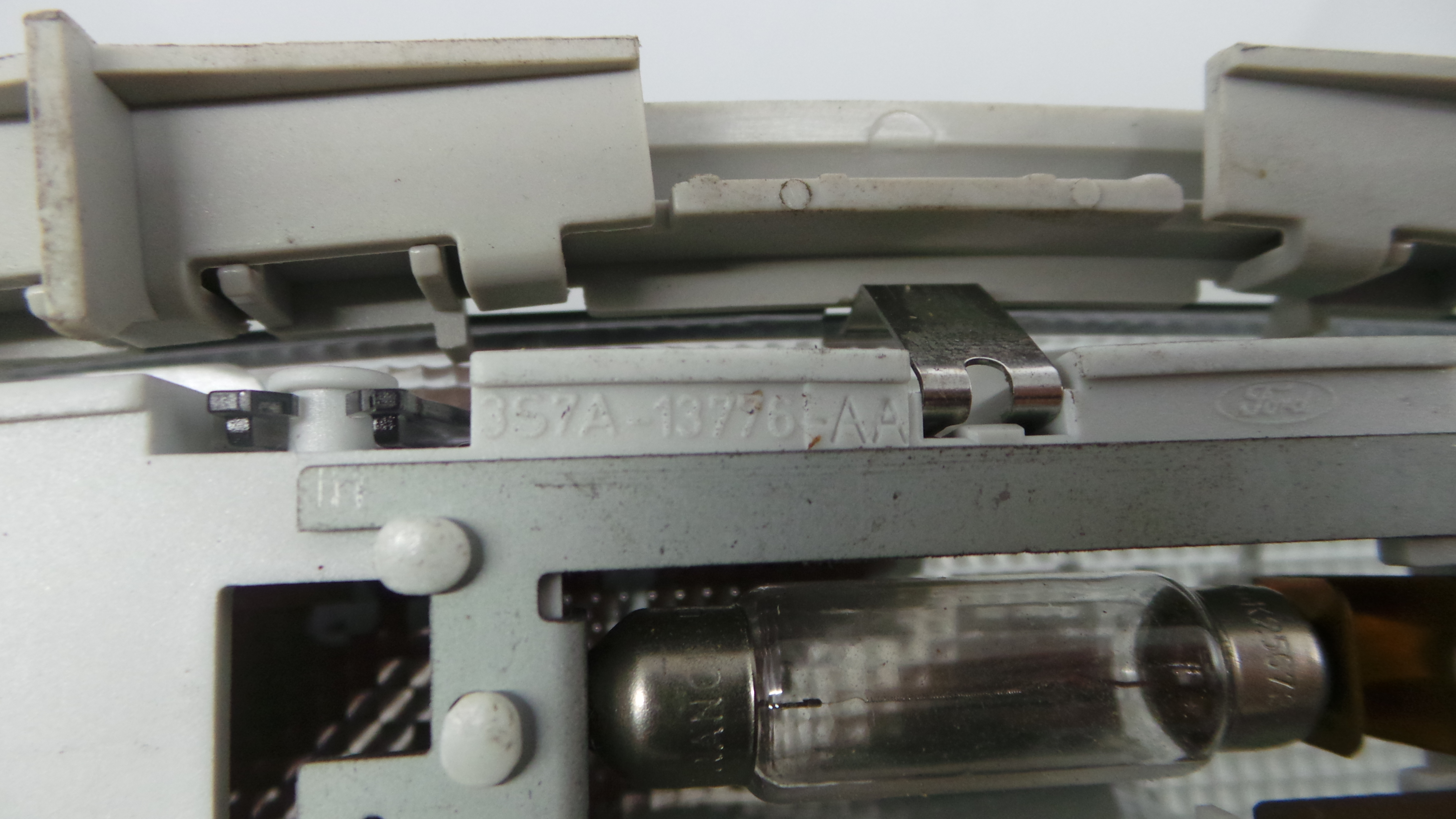 Plafonier Teto 3S7A-13776-AA - FORD FOCUS II (DA_, HCP, DP)-33642919