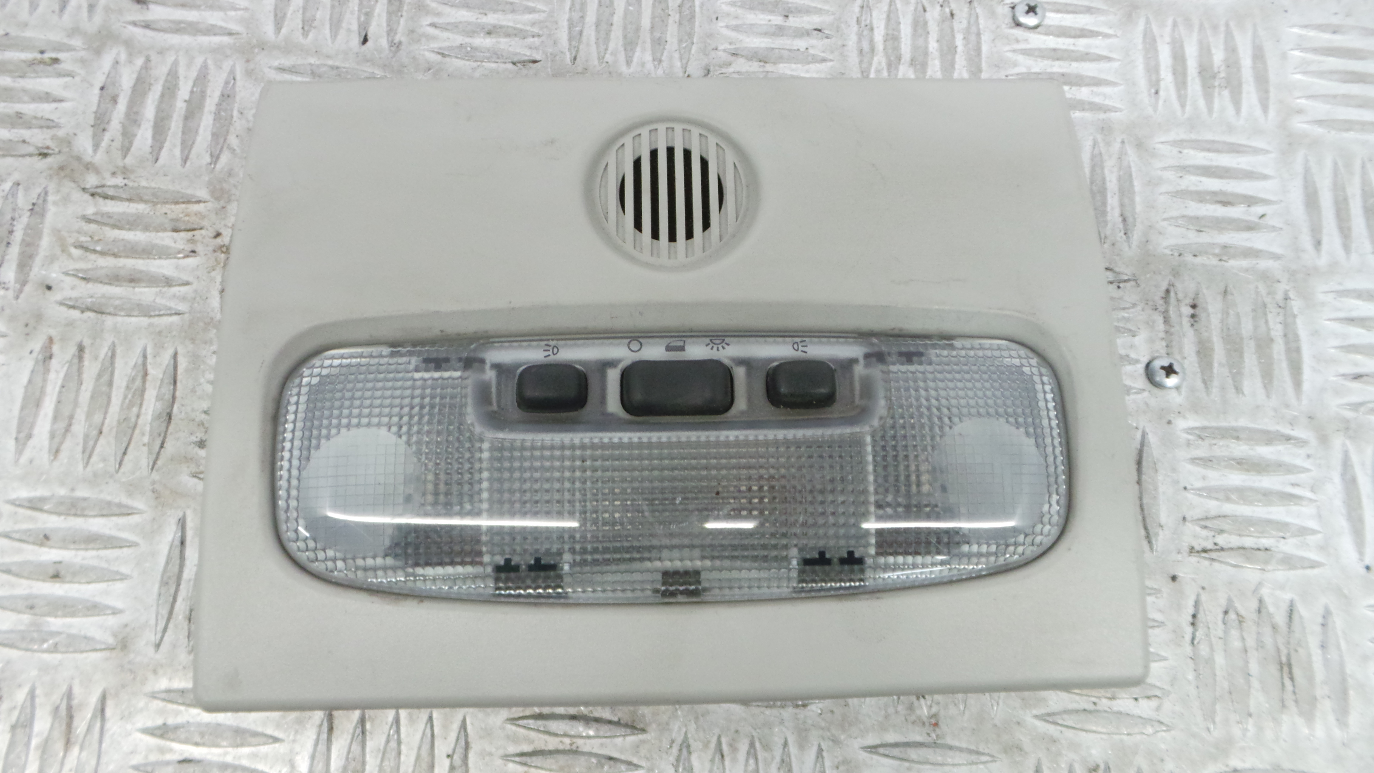 Plafonier Teto 4M51-A045B54-DV - FORD FOCUS II (DA_, HCP, DP)-33642928