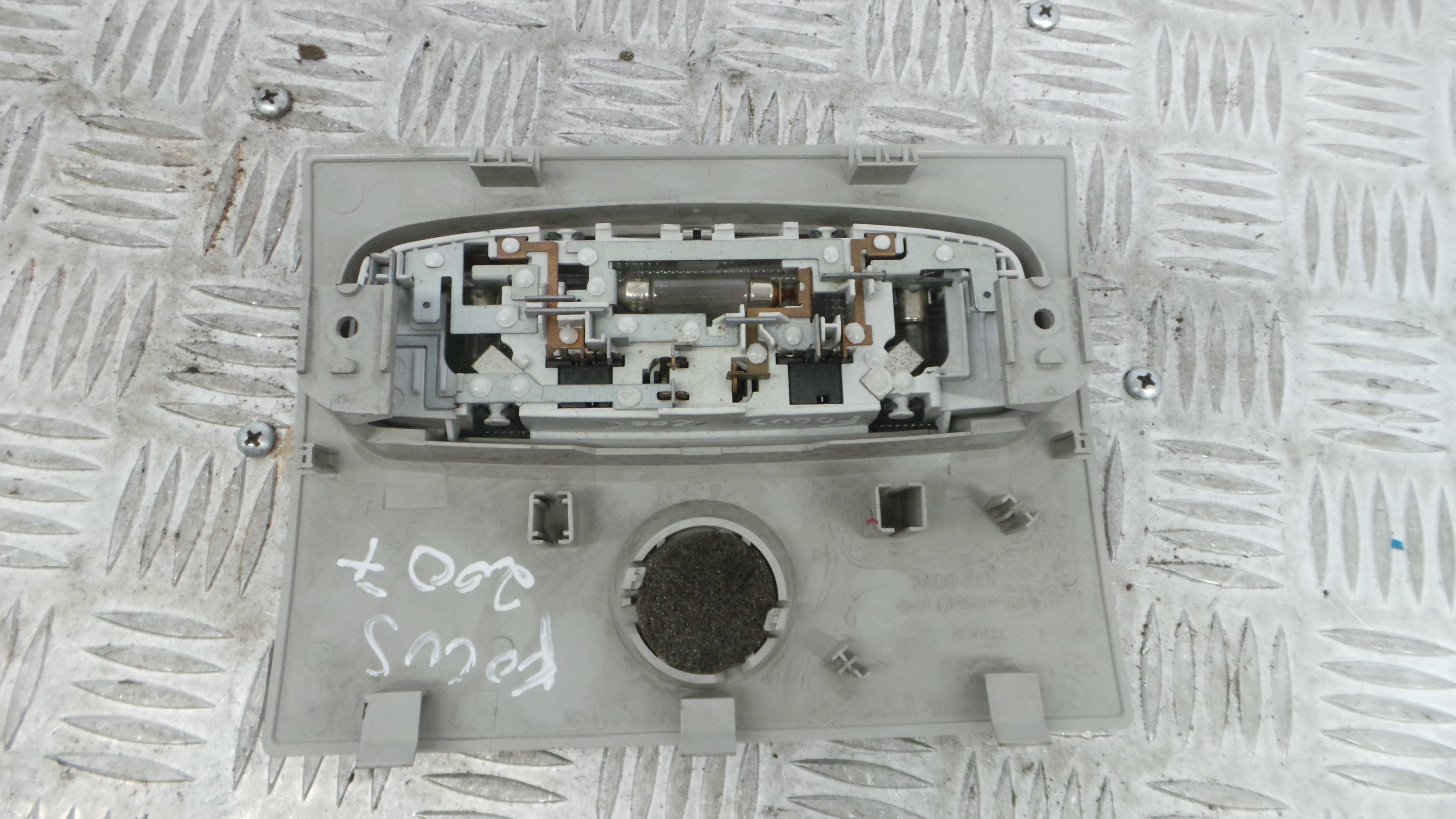 Plafonier Teto 4M51-A045B54-DV - FORD FOCUS II (DA_, HCP, DP)-33642928