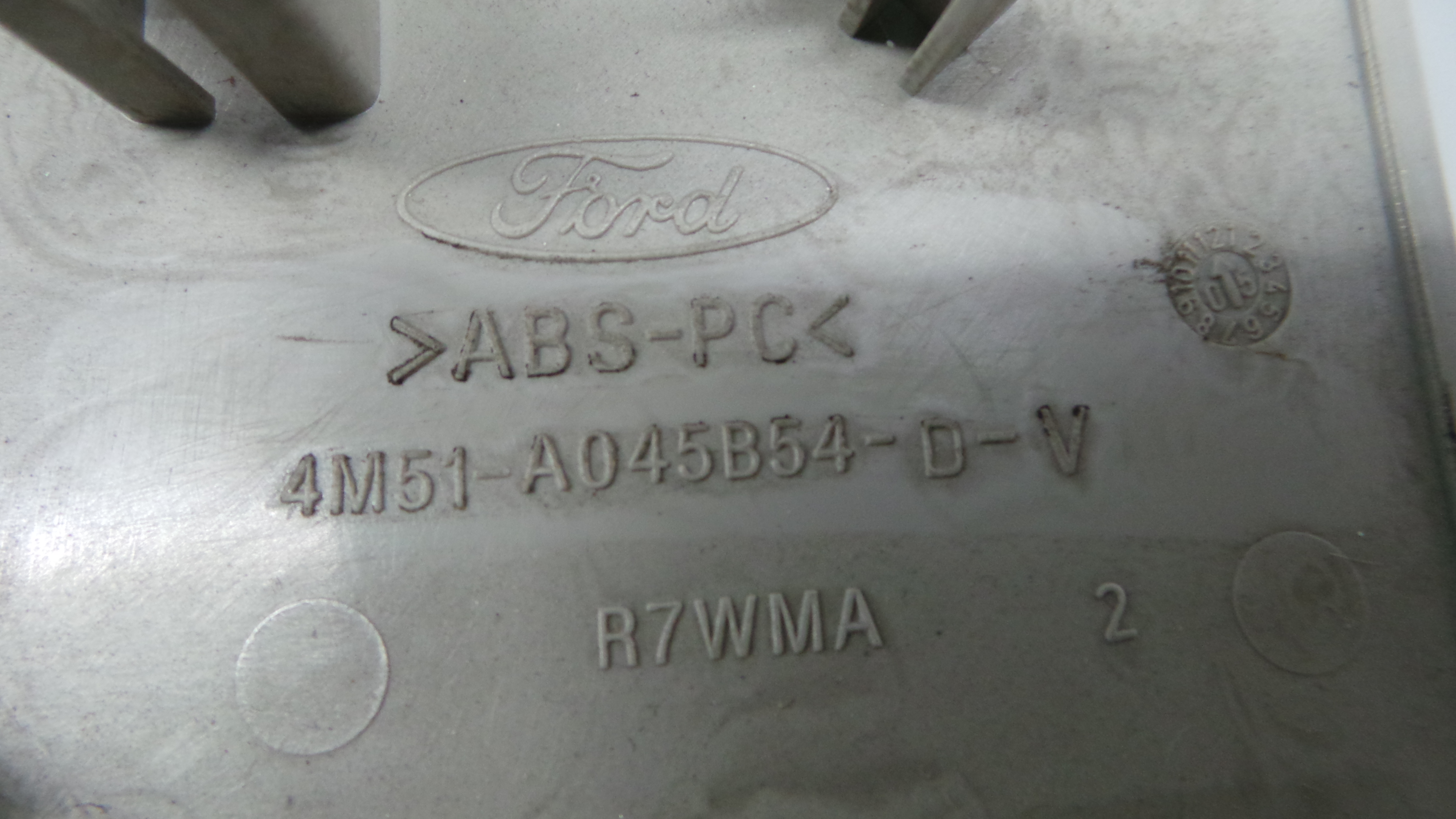 Plafonier Teto 4M51-A045B54-DV - FORD FOCUS II (DA_, HCP, DP)-33642928