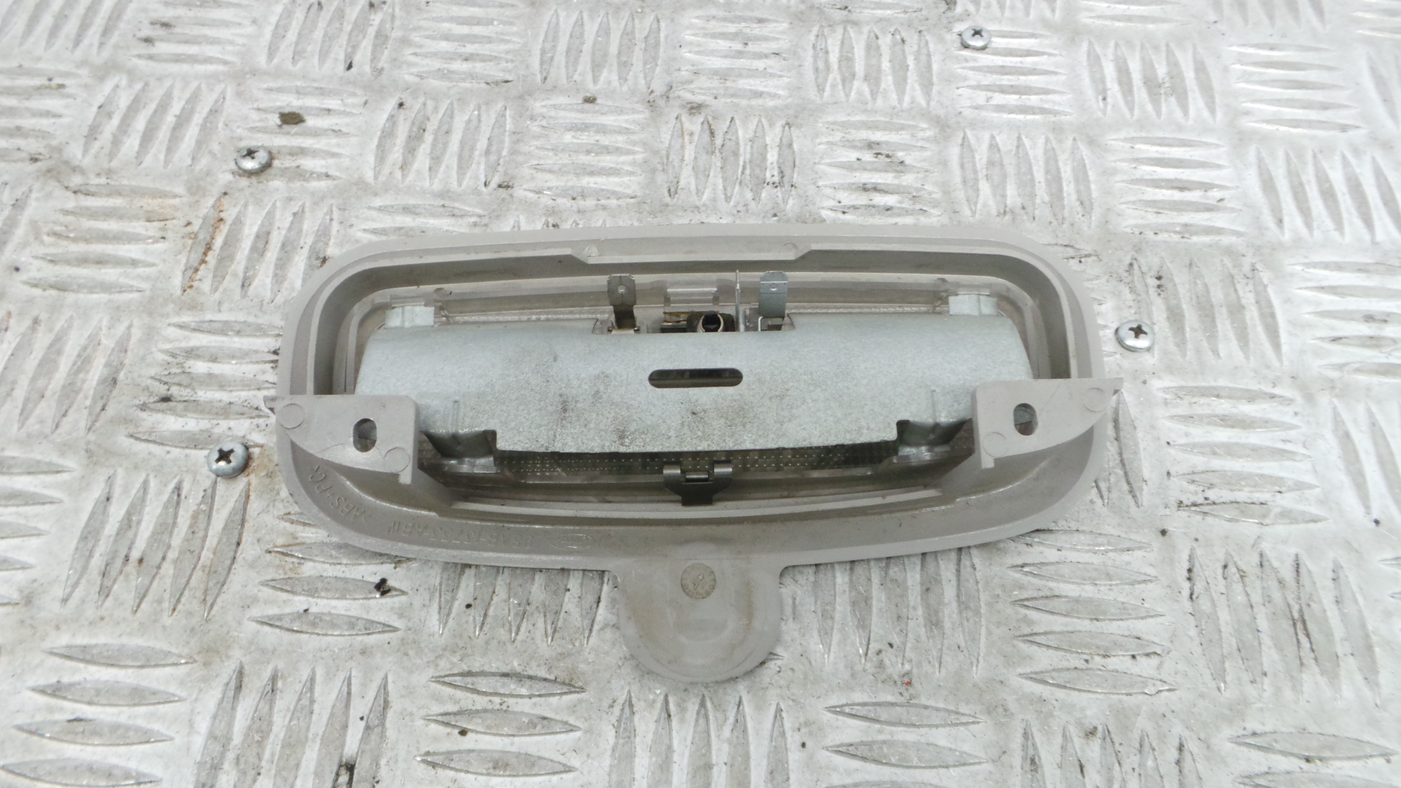 Plafonier Teto 98AB-13733-ABW - FORD FOCUS I (DAW, DBW)-33642935