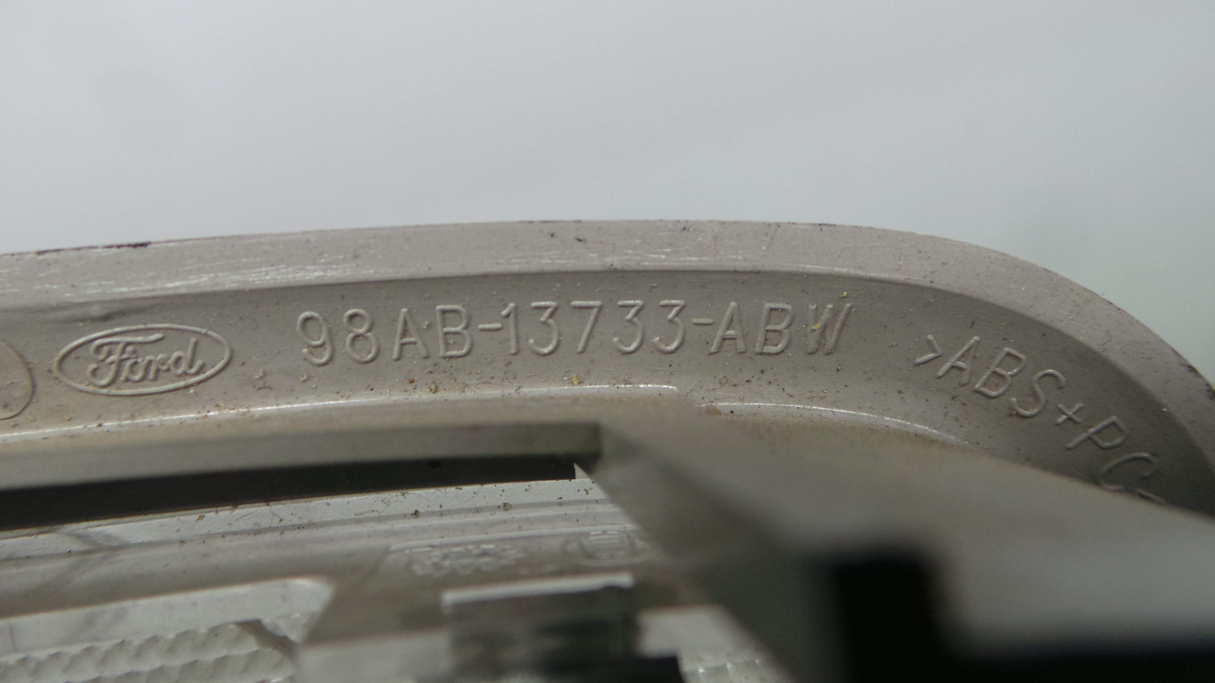 Plafonier Teto 98AB-13733-ABW - FORD FOCUS I (DAW, DBW)-33642935