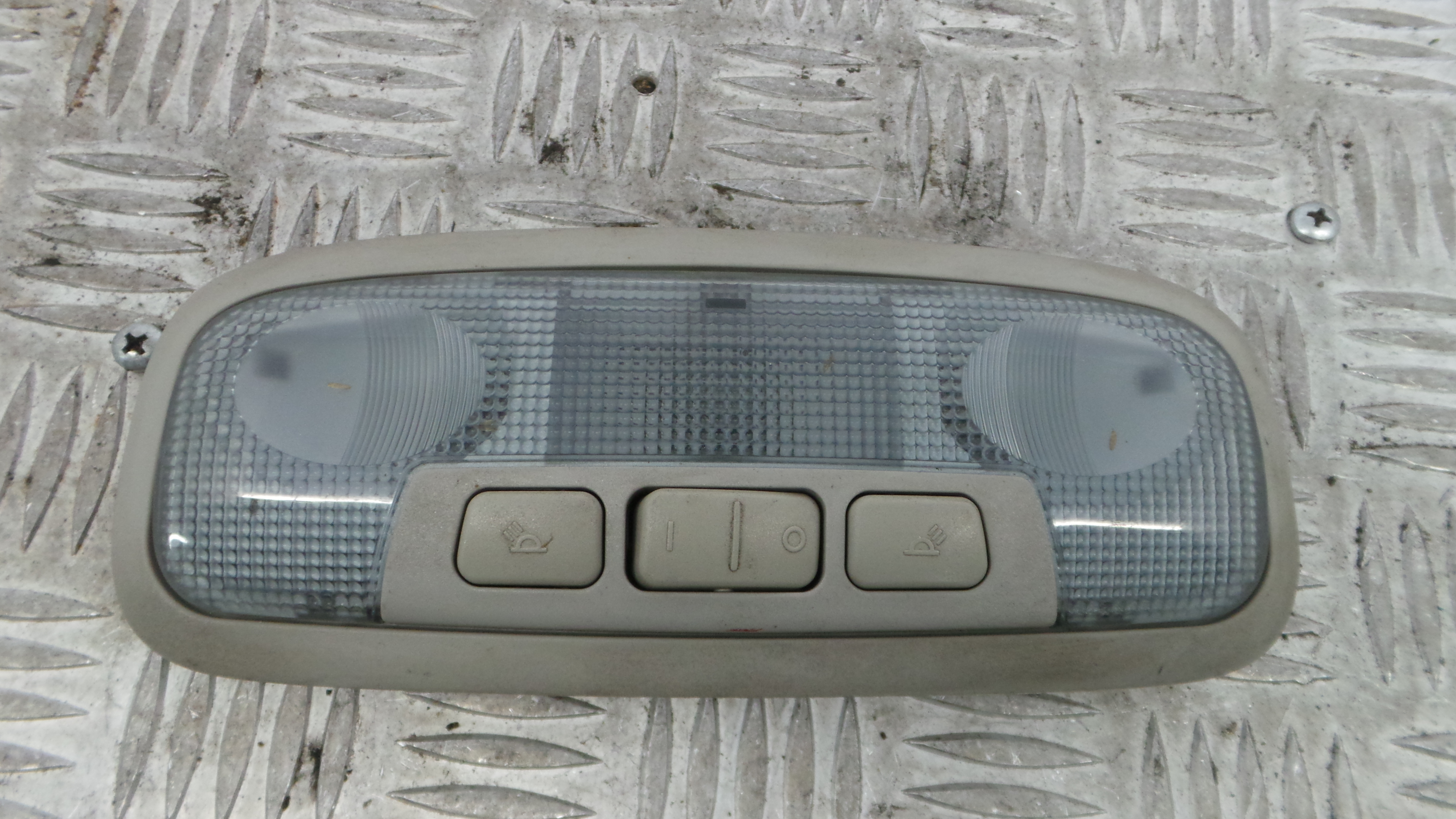 Plafonier Teto 168816 - FORD C-MAX (DM2)-33642938