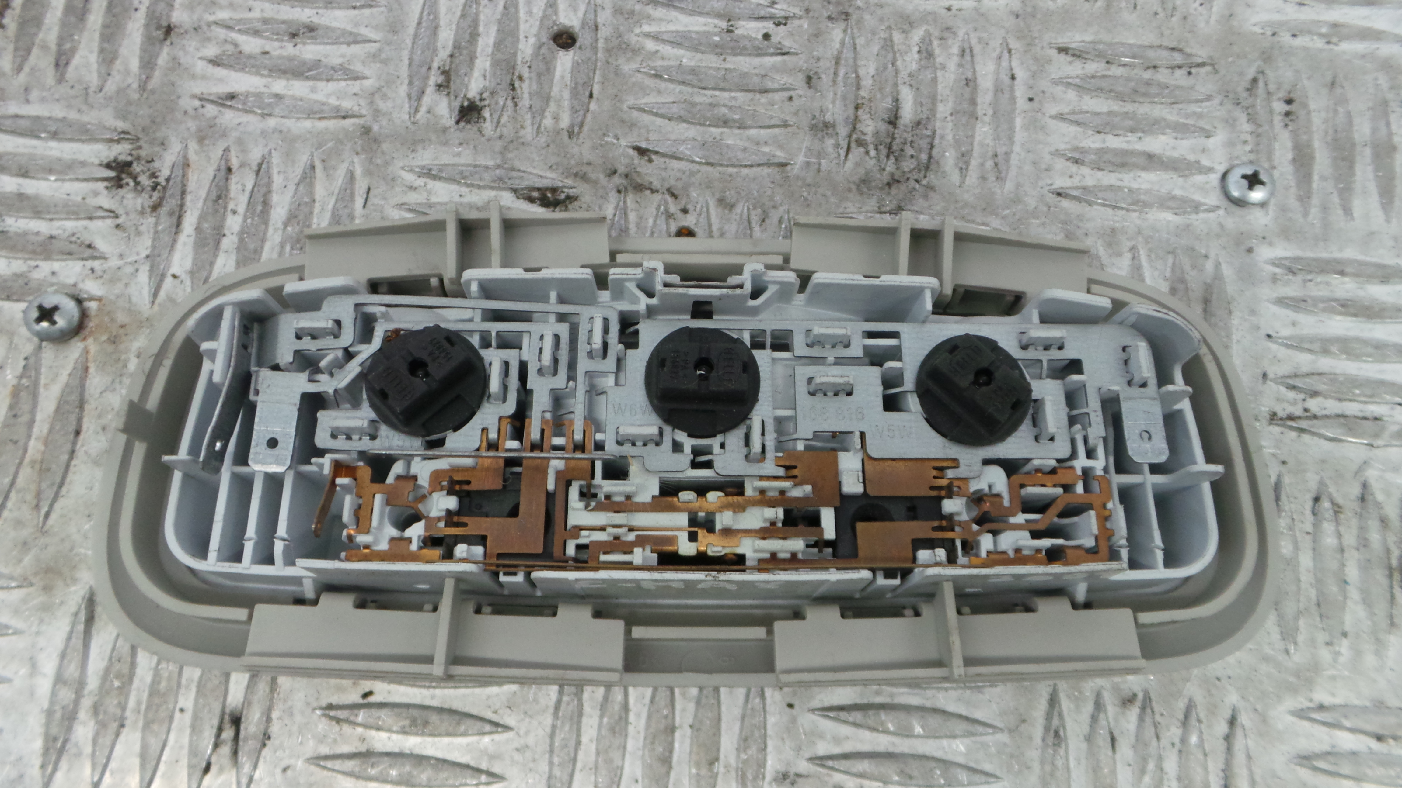 Plafonier Teto 168816 - FORD C-MAX (DM2)-33642938