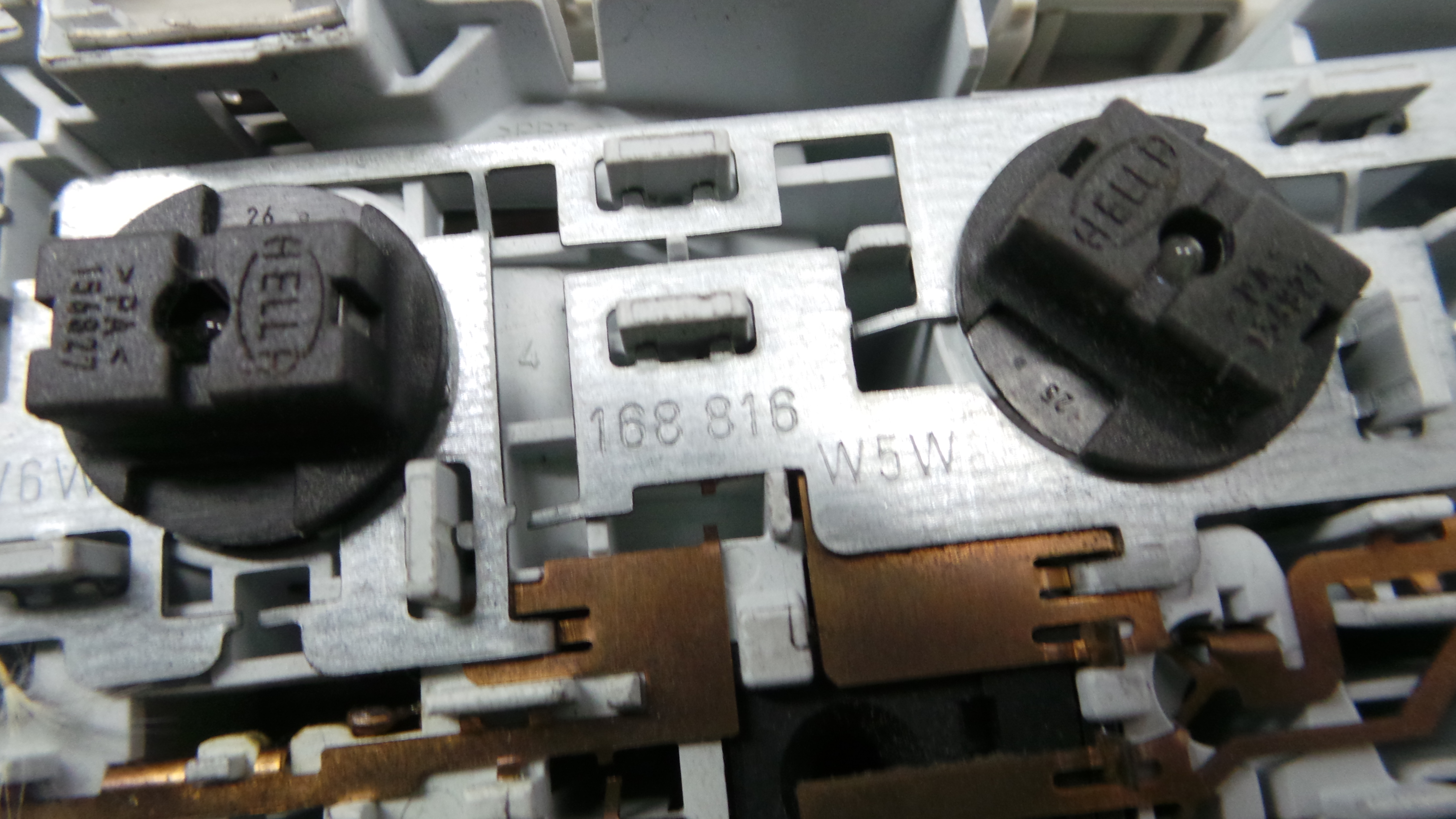 Plafonier Teto 168816 - FORD C-MAX (DM2)-33642938