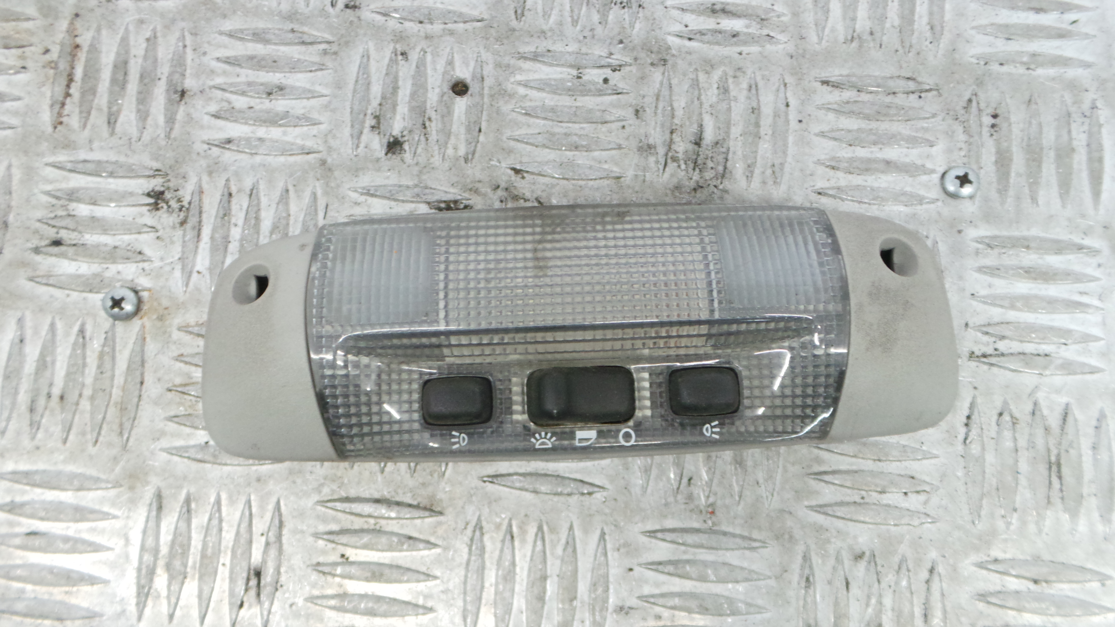 Plafonier Teto 6M5A-13K767-ADW - FORD FOCUS II (DA_, HCP, DP)-33642944