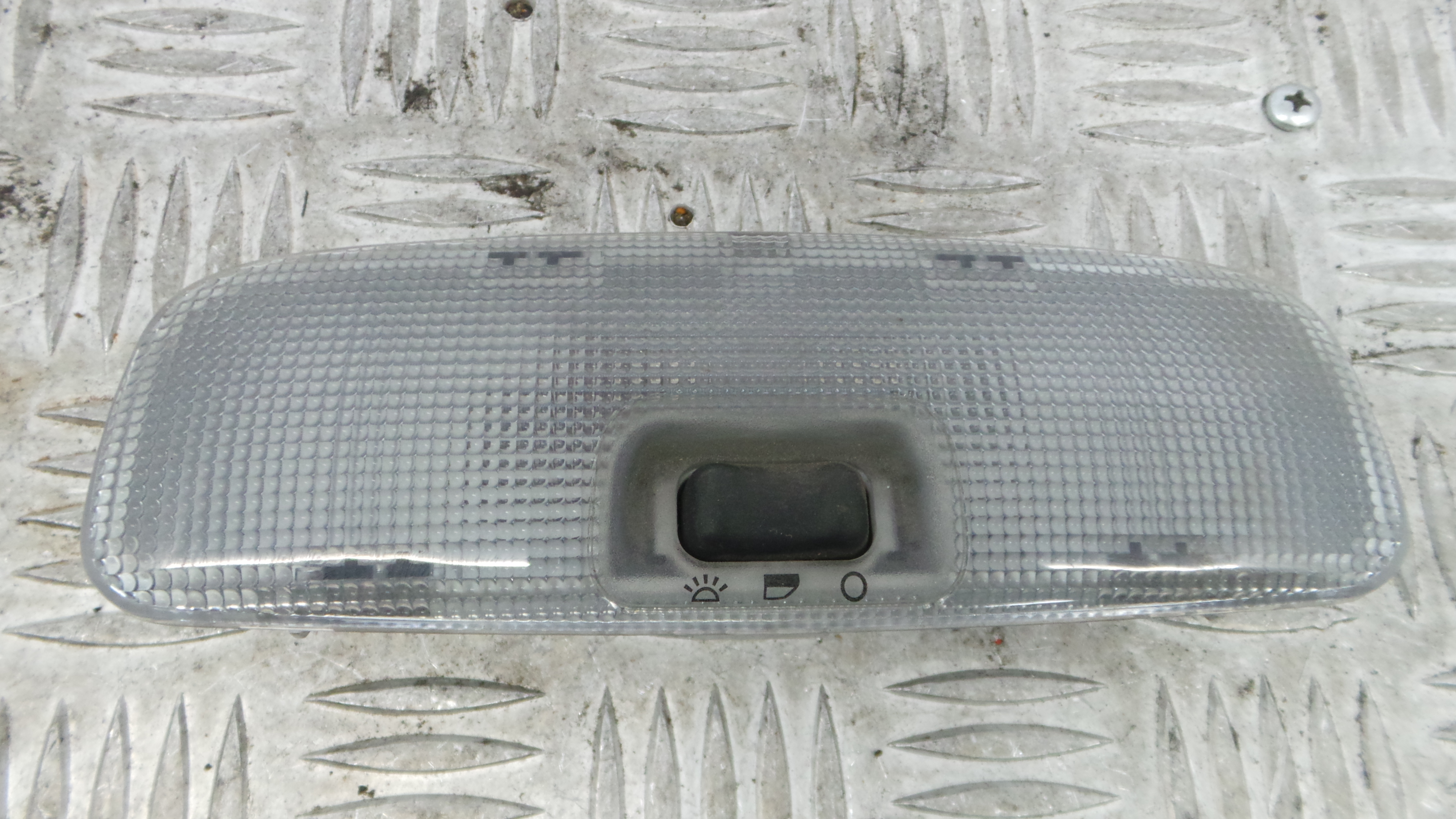 Plafonier Teto 3S7A-13776-AA - FORD FOCUS II (DA_, HCP, DP)-33642947