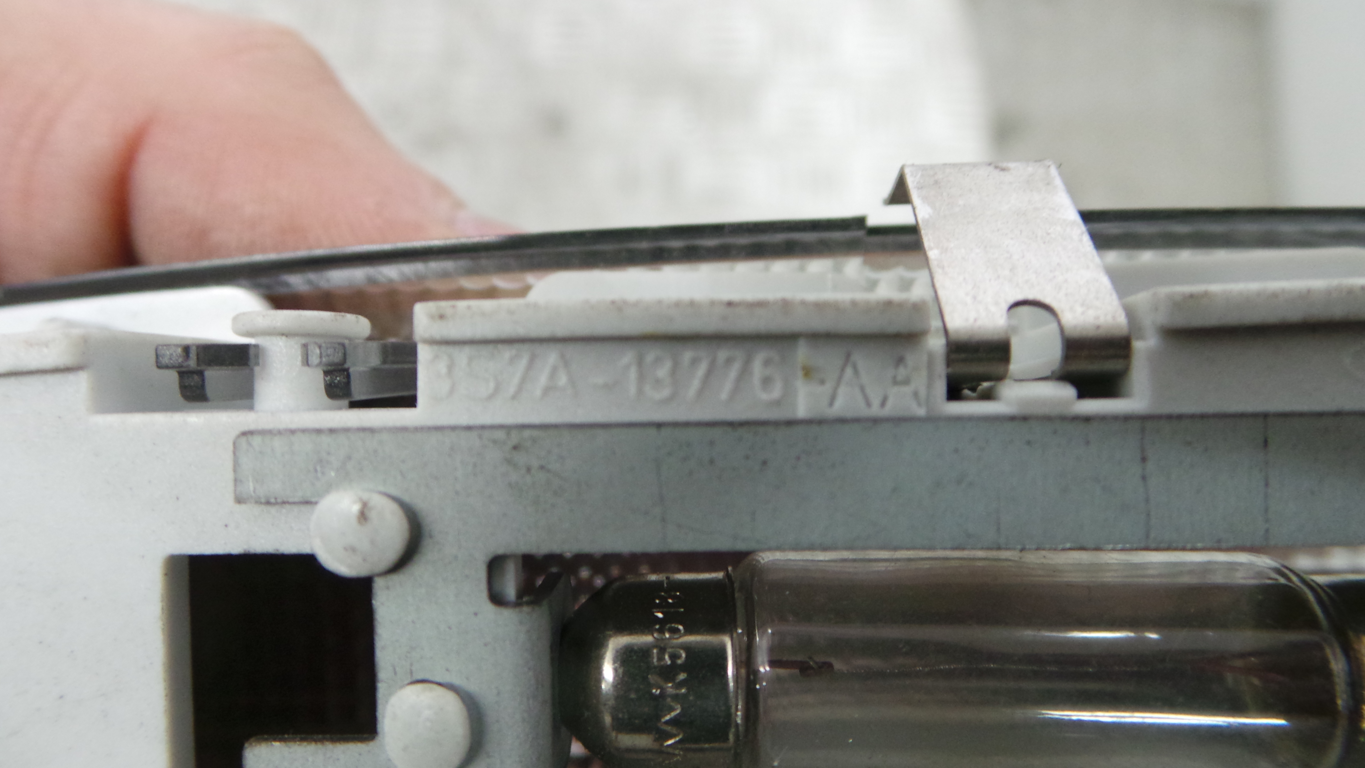 Plafonier Teto 3S7A-13776-AA - FORD FOCUS II (DA_, HCP, DP)-33642947