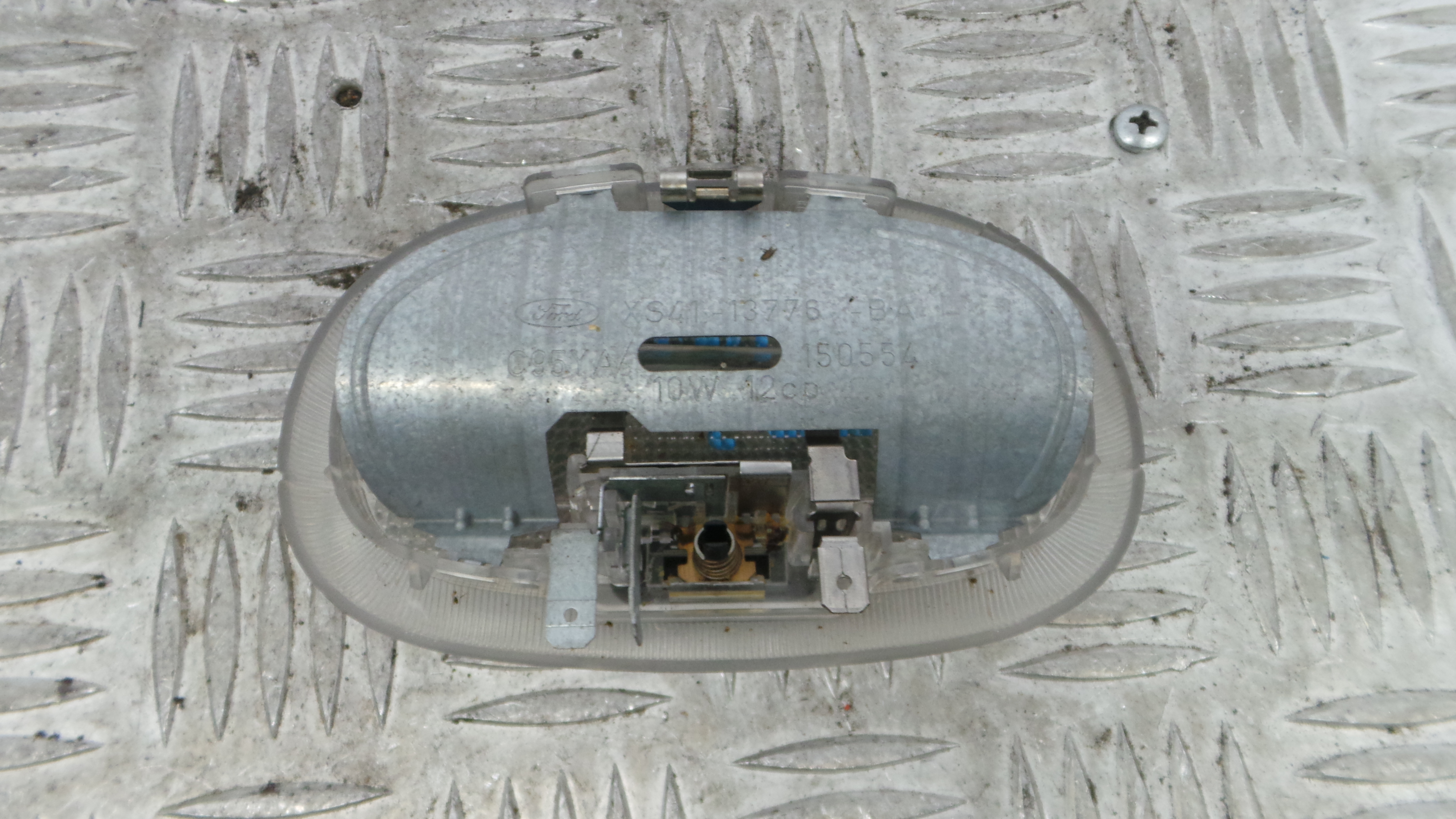 Plafonier Teto XS41-13776-BA - FORD MONDEO III (B5Y)-33642950