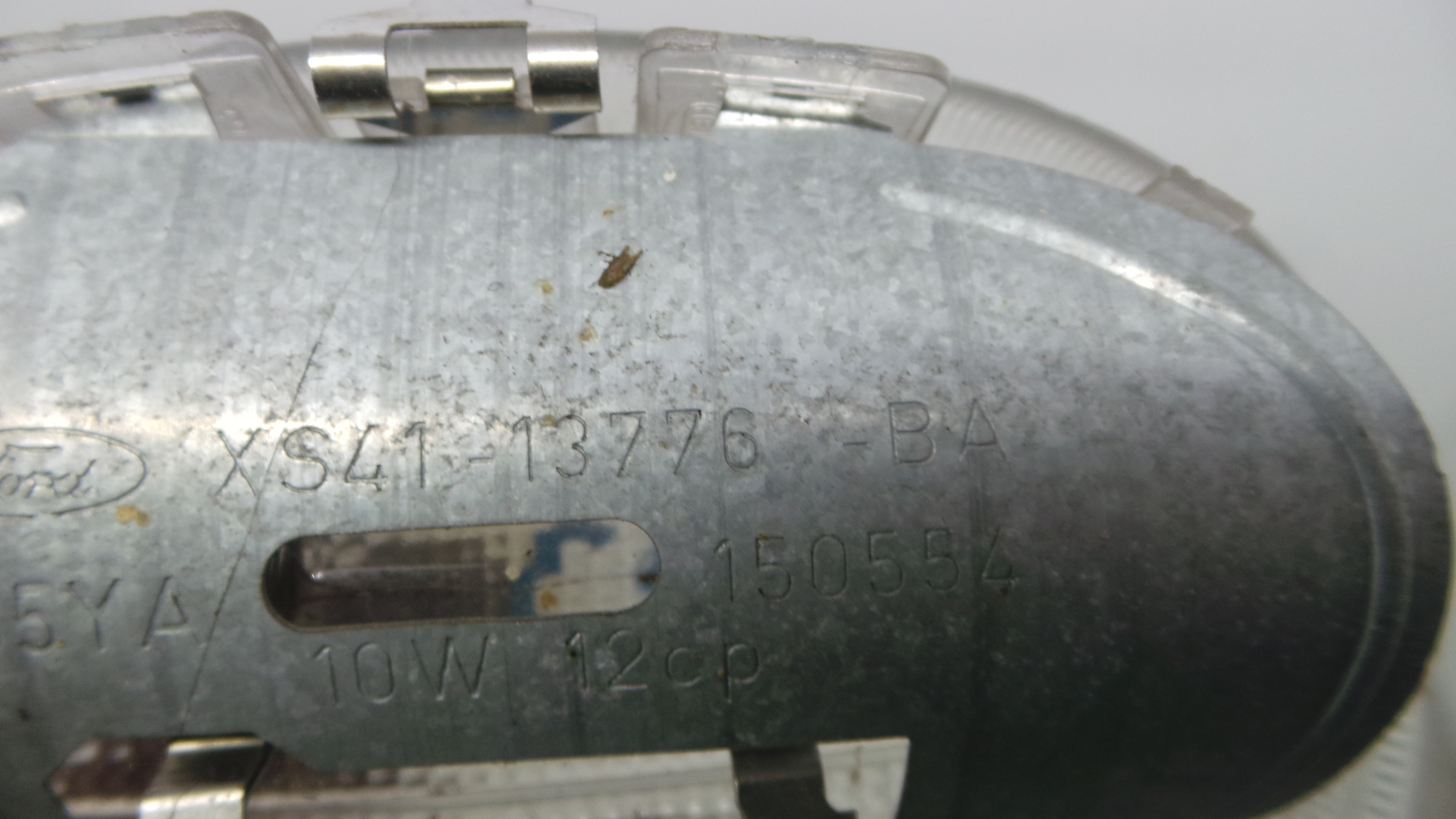 Plafonier Teto XS41-13776-BA - FORD MONDEO III (B5Y)-33642950