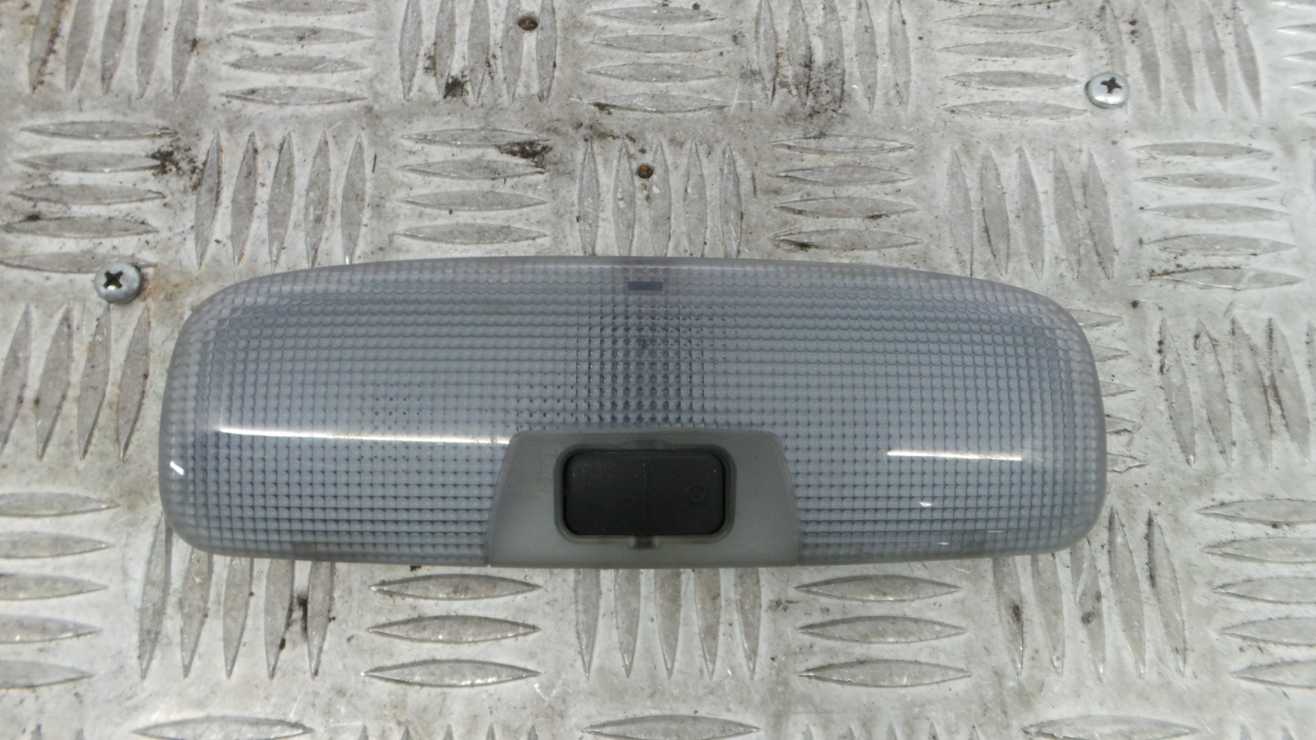 Plafonier Teto 8A6A-13776-AH - FORD FIESTA VI (CB1, CCN)-33642953 Plafonier Teto 8A6A-13776-AH - FORD FIESTA VI (CB1, CCN)-33642953