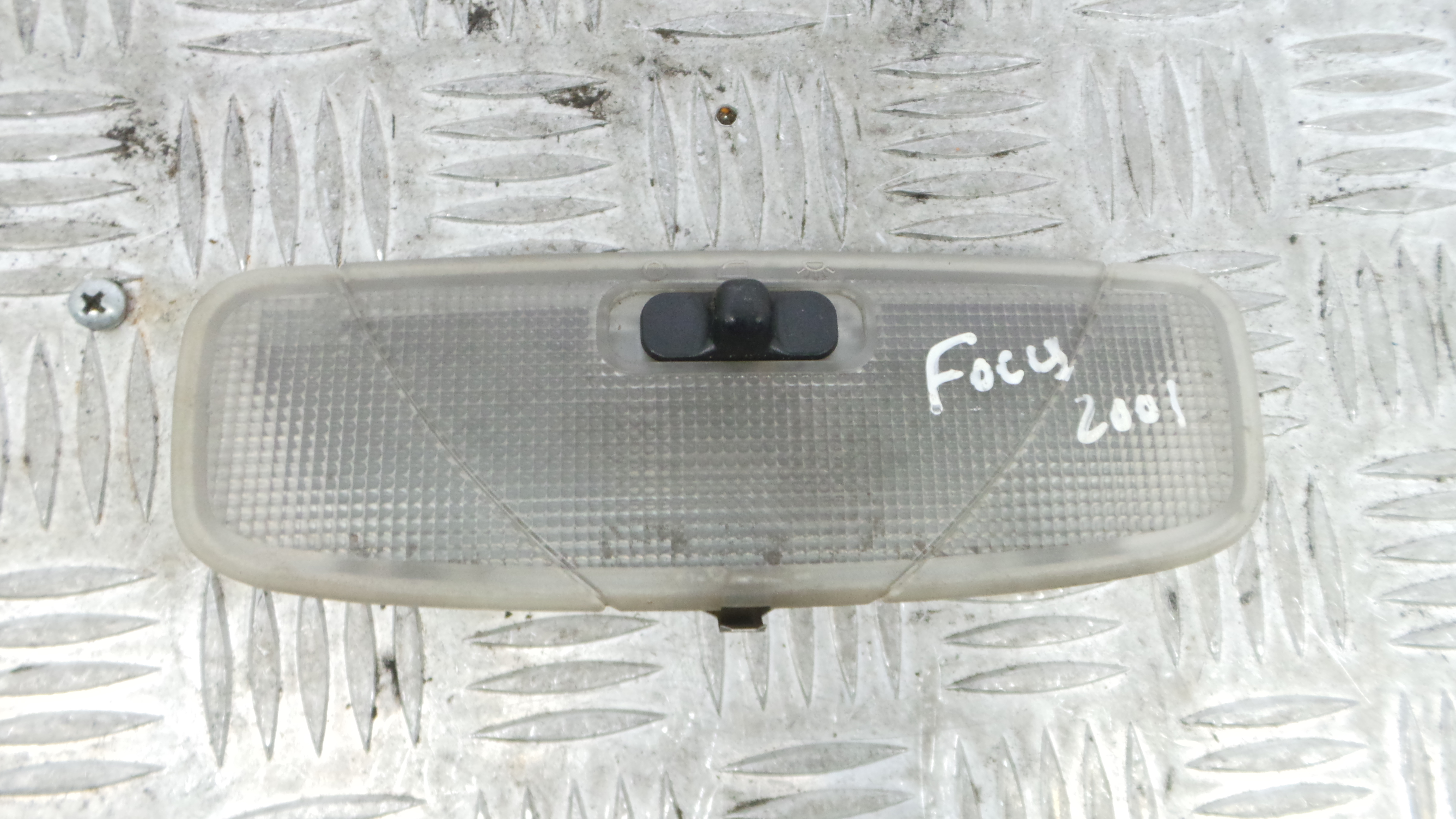 Plafonier Teto XS41-13776-AA - FORD FOCUS I (DAW, DBW)-33642956