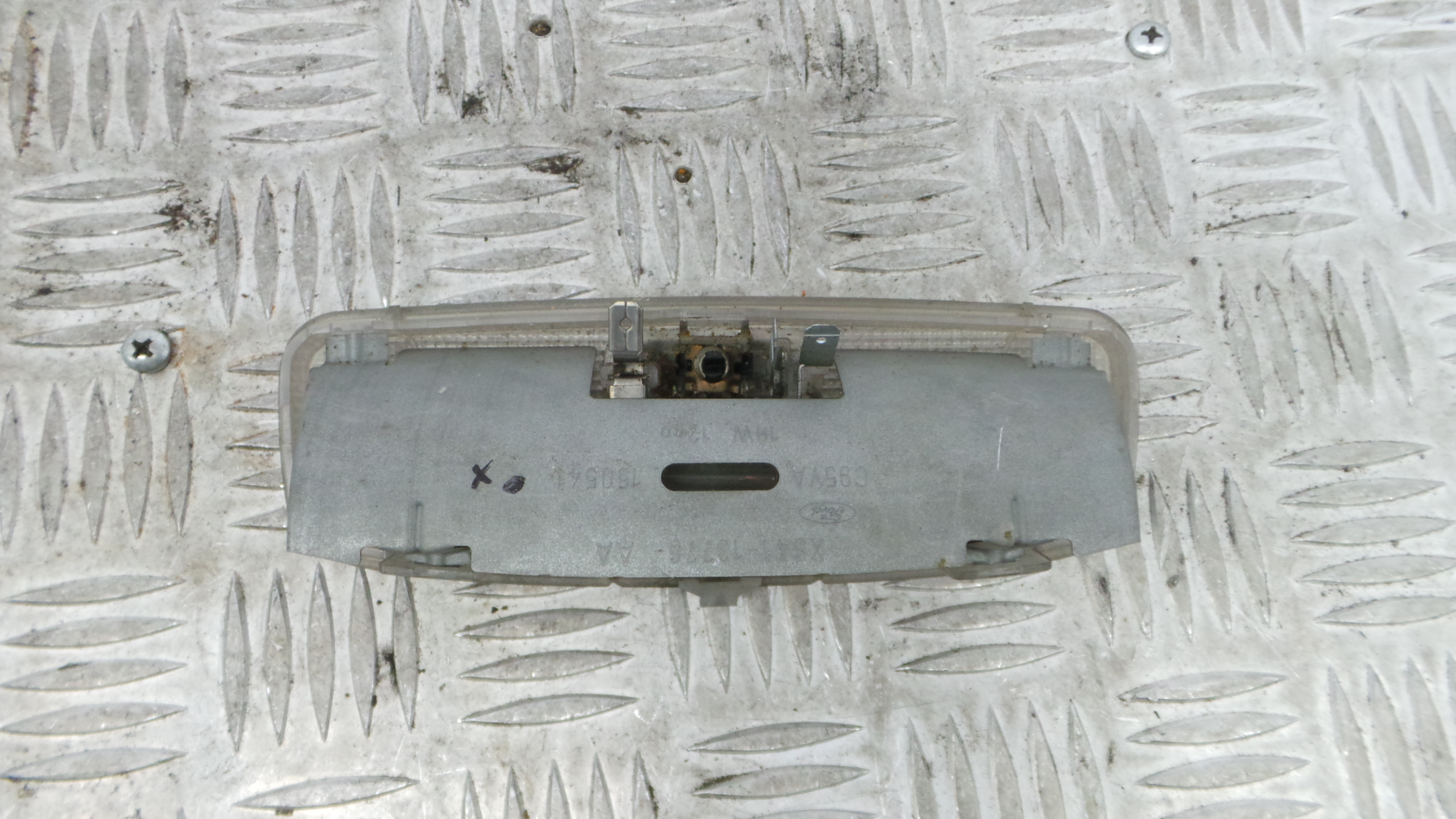 Plafonier Teto XS41-13776-AA - FORD FOCUS I (DAW, DBW)-33642956