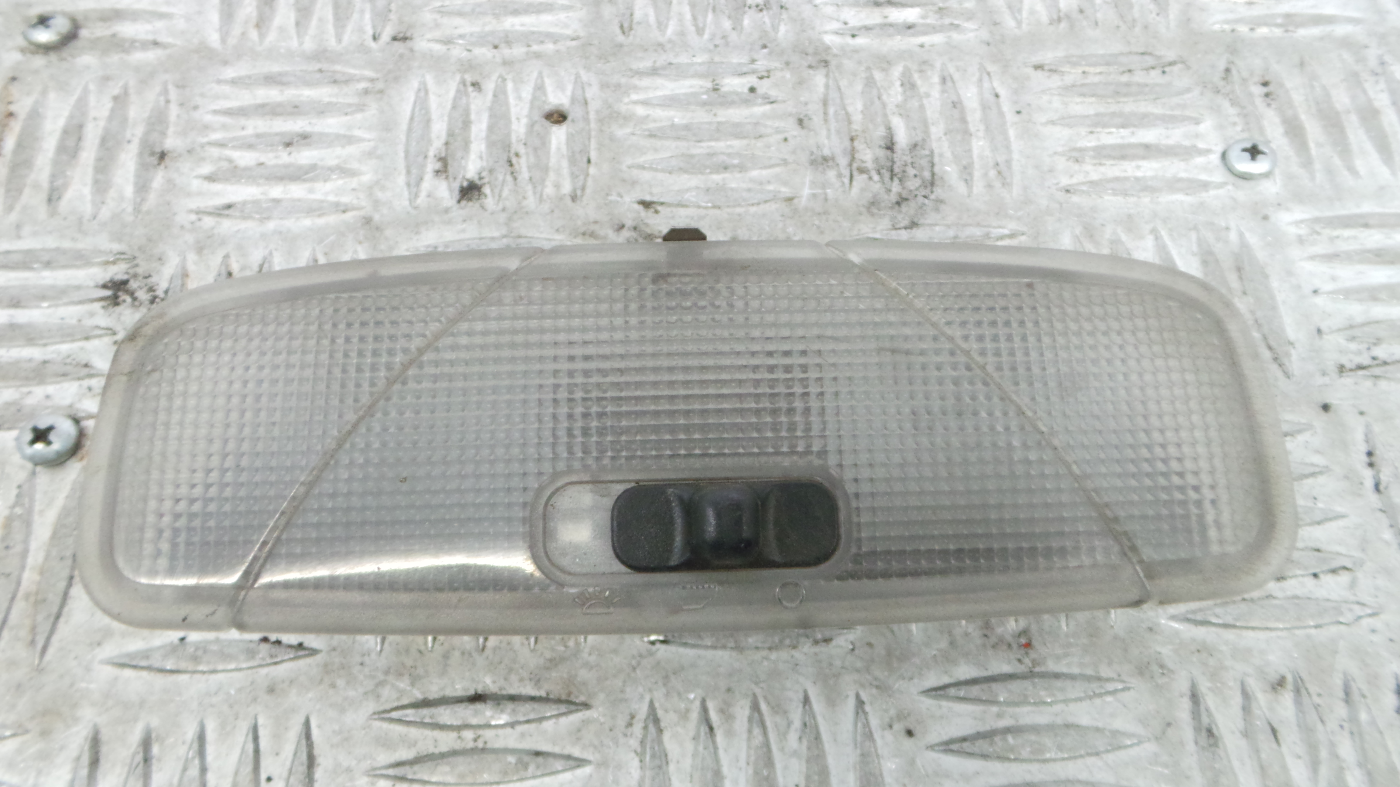 Plafonier Teto XS41-13776-AA - FORD FOCUS I (DAW, DBW)-33642959