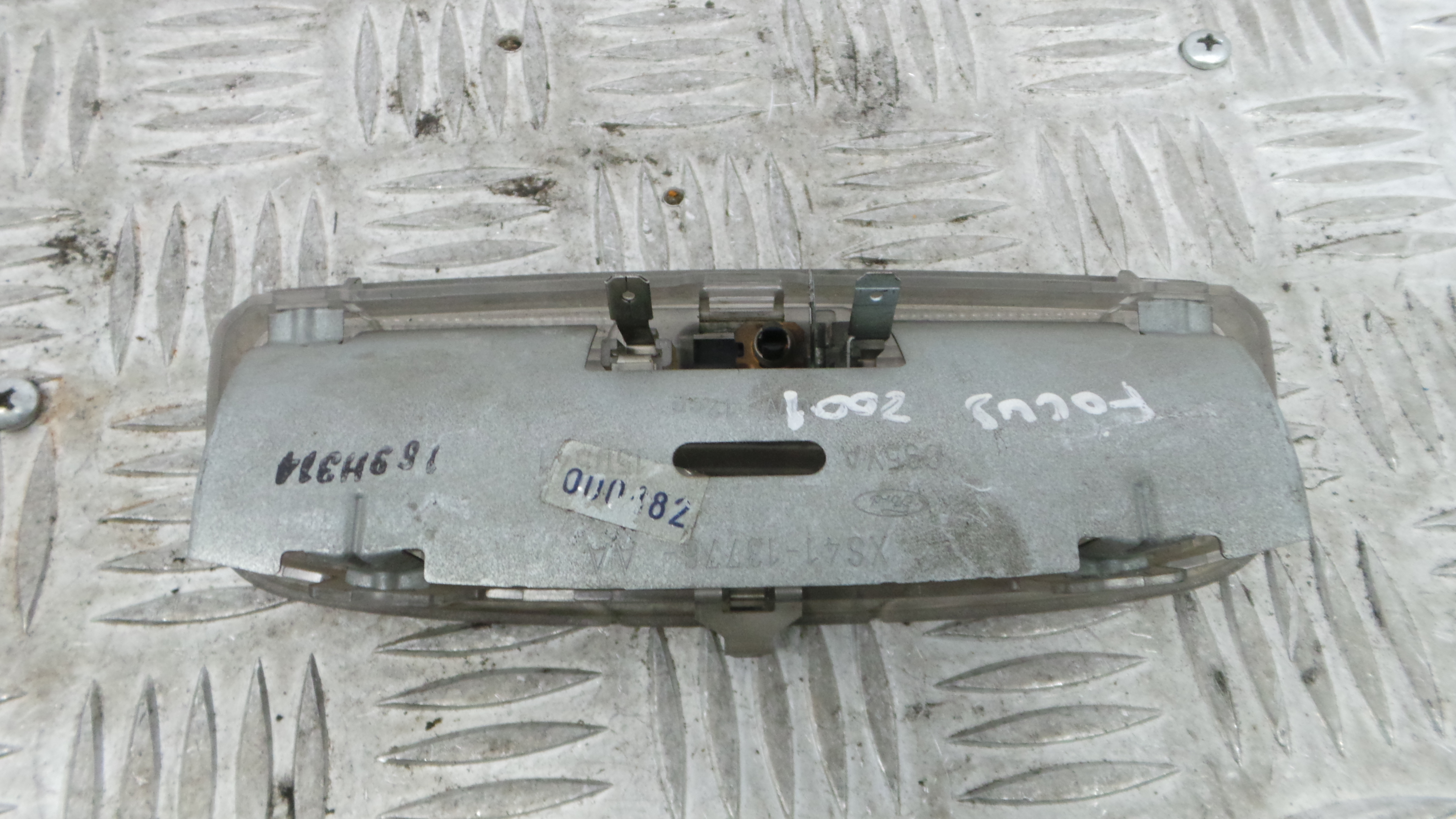 Plafonier Teto XS41-13776-AA - FORD FOCUS I (DAW, DBW)-33642959