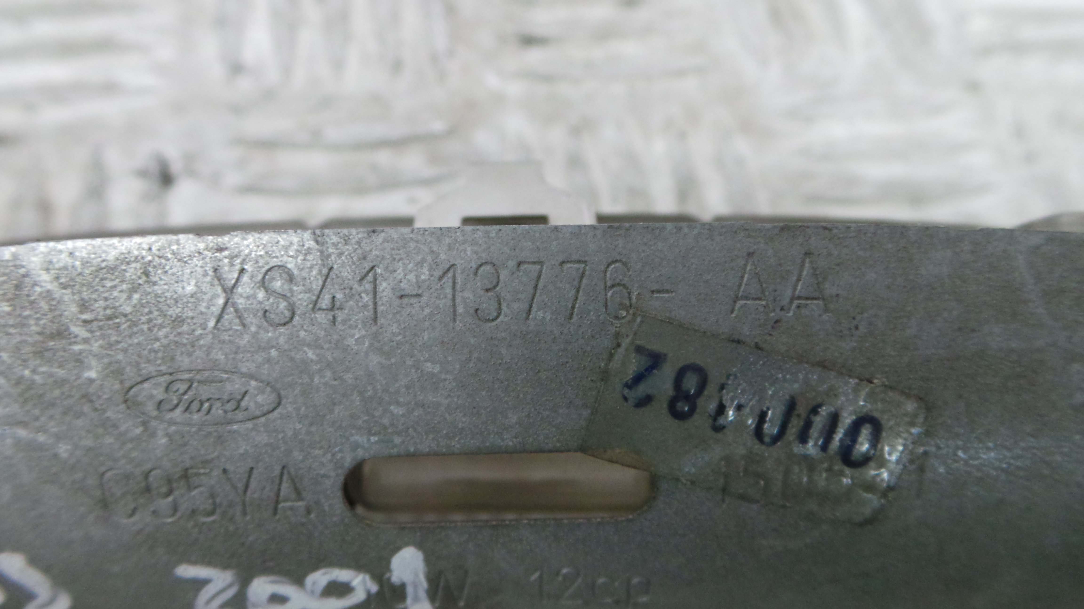 Plafonier Teto XS41-13776-AA - FORD FOCUS I (DAW, DBW)-33642959