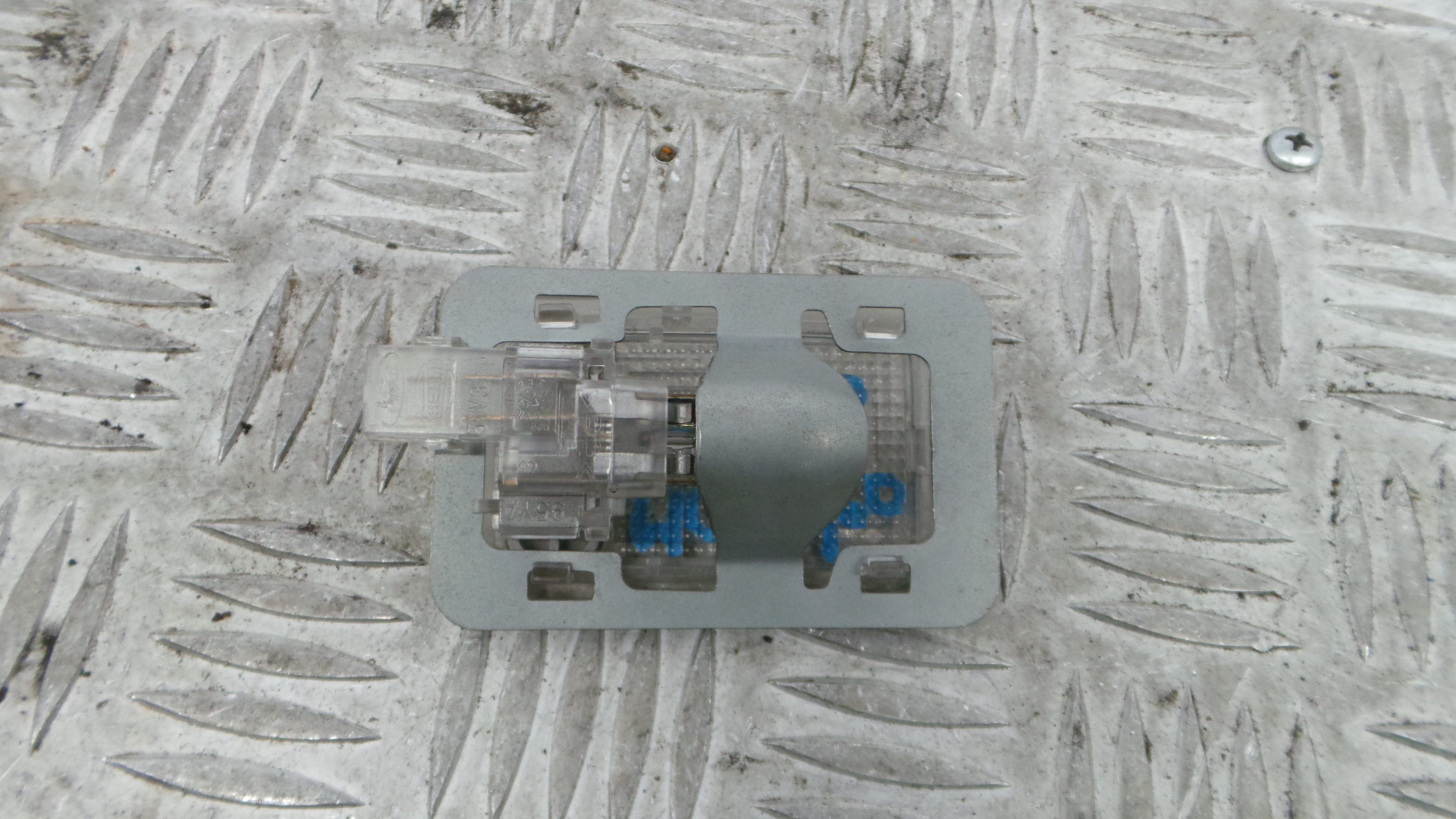 Plafonier Teto 152937 - FORD MONDEO III (B5Y)-33642962