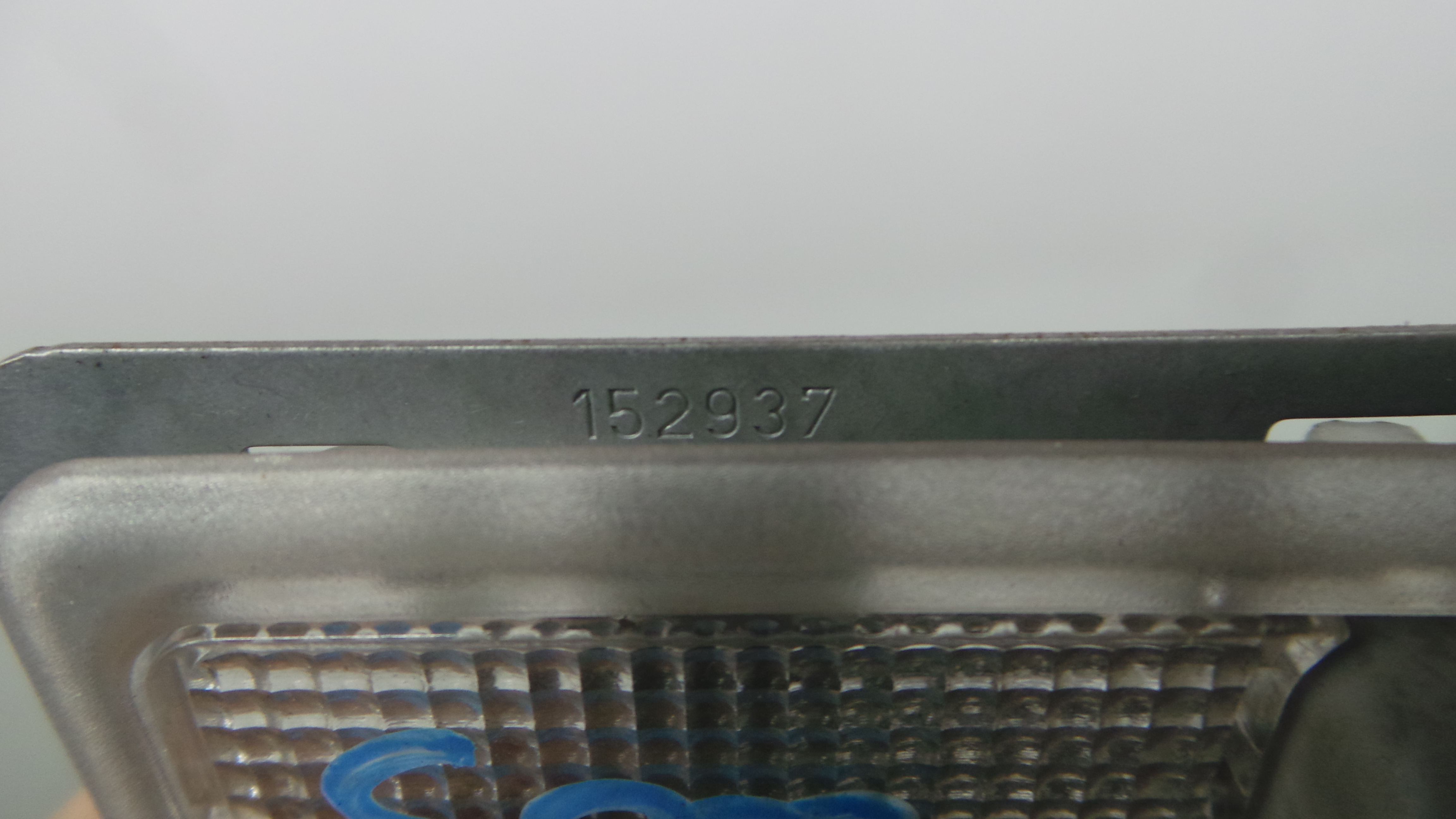 Plafonier Teto 152937 - FORD MONDEO III (B5Y)-33642962