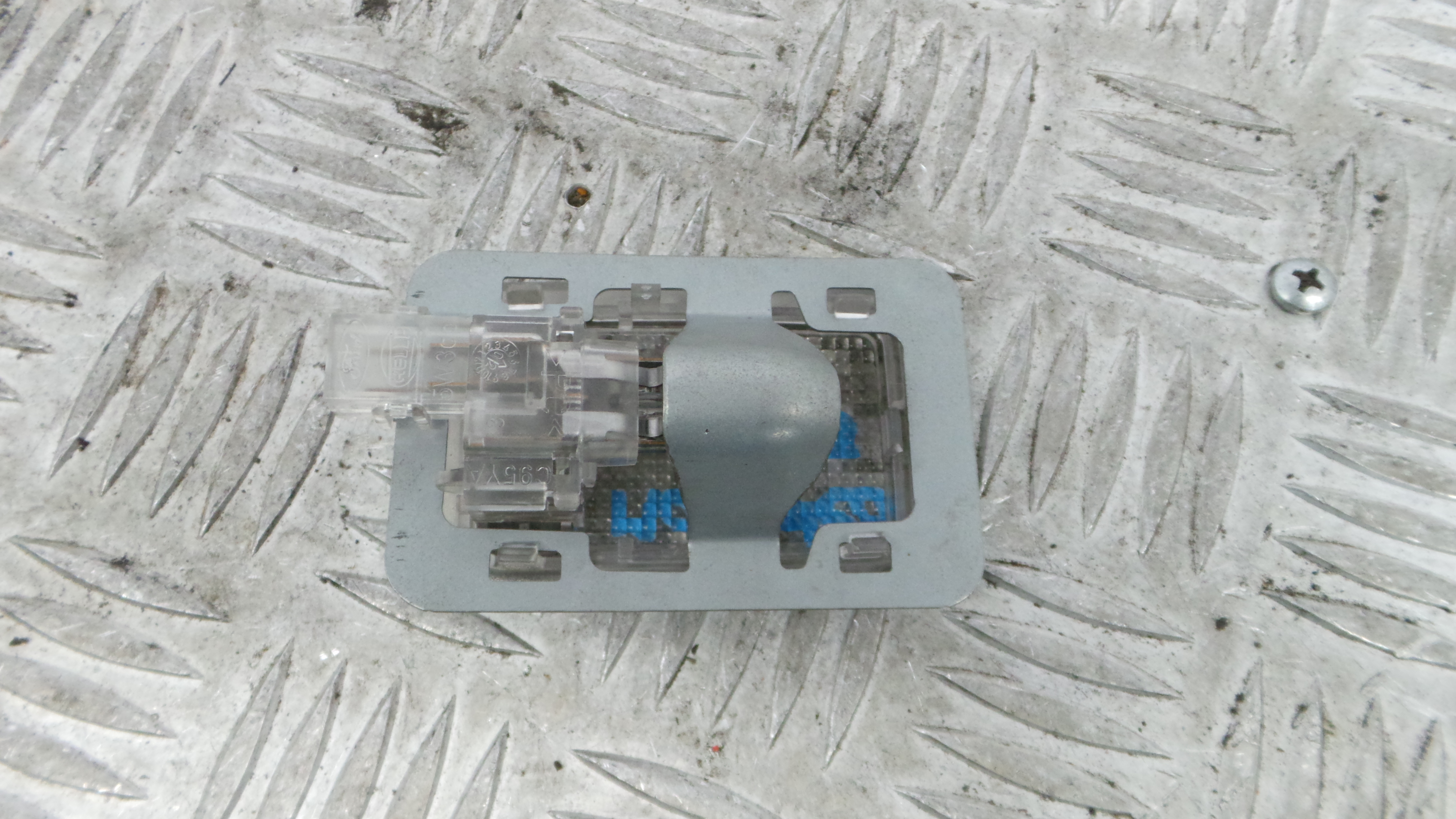 Plafonier Teto 152937 - FORD MONDEO III (B5Y)-33642965