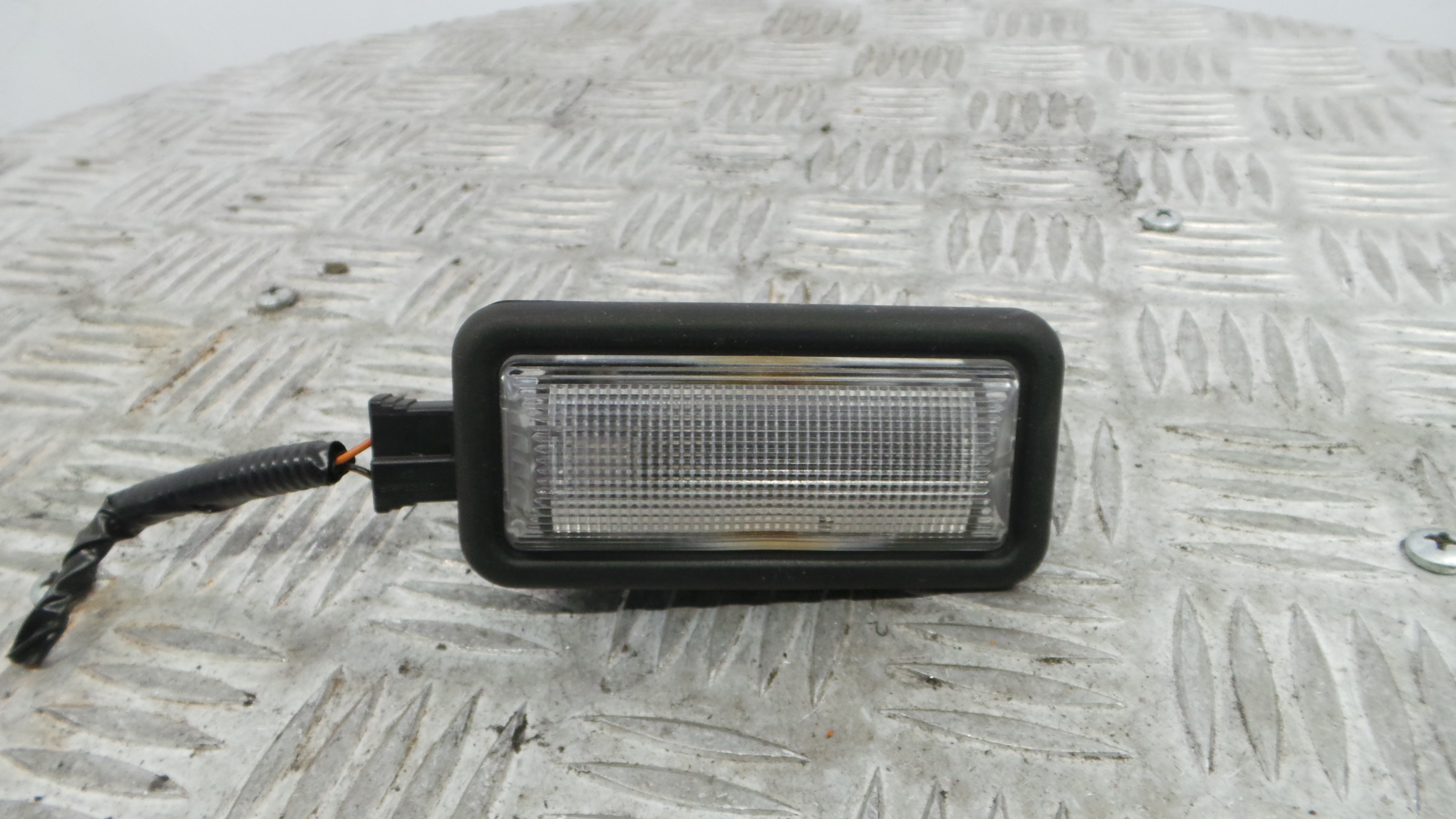 Plafonier Teto 1S71-F454A28-AAW - FORD MONDEO III (B5Y)-33642971