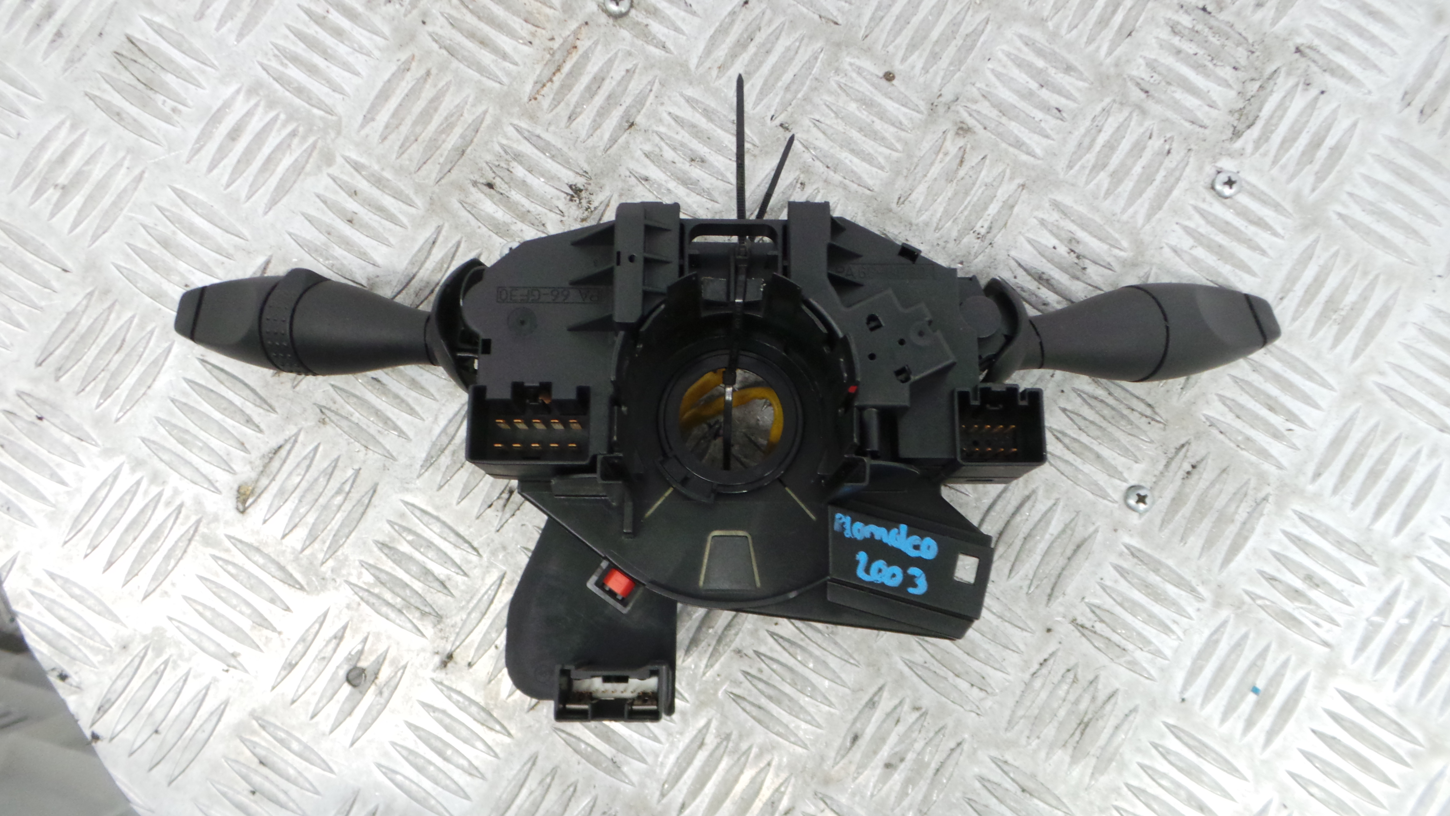 Fita de Airbags 1S7T-14A664-AC - FORD MONDEO III (B5Y)-33642985