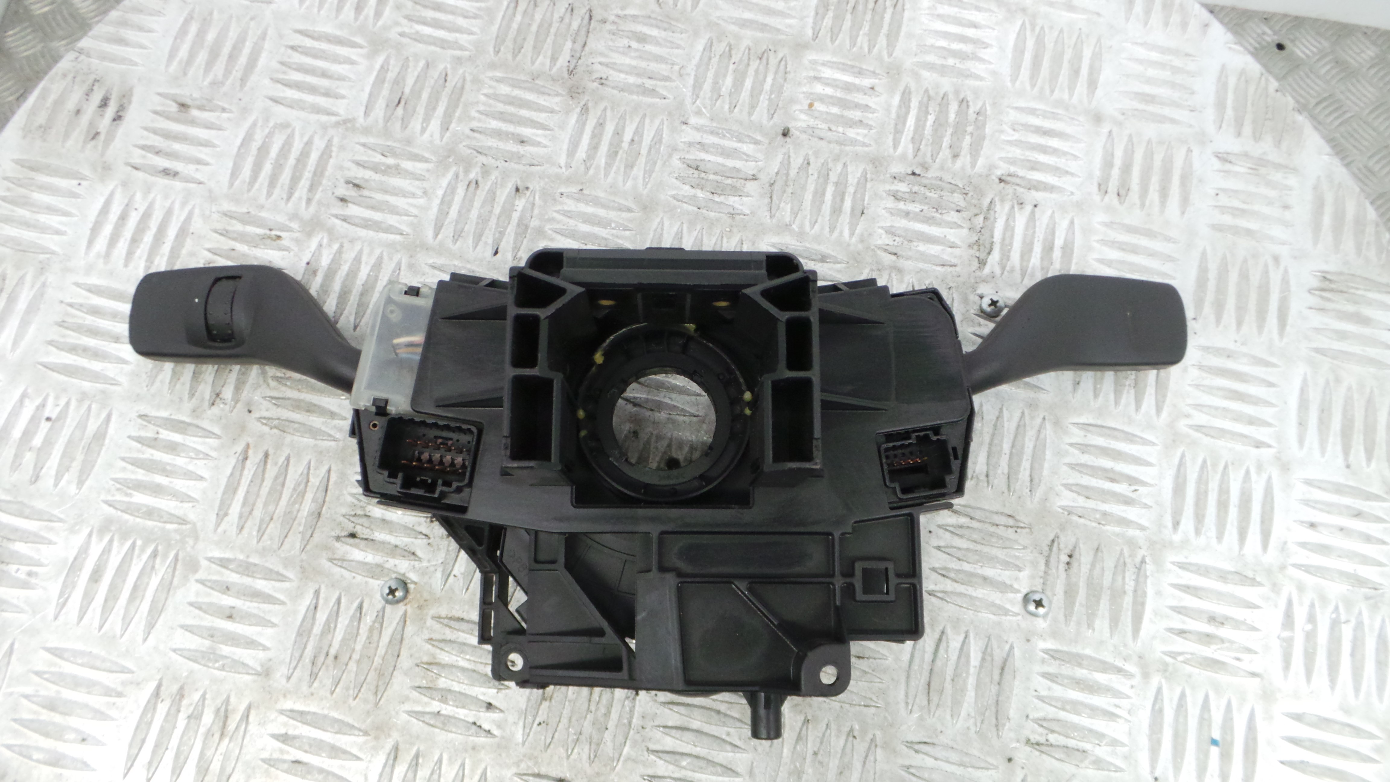 Fita de Airbags 4M5T-14A664-AB - FORD FOCUS II (DA_, HCP, DP)-33642992