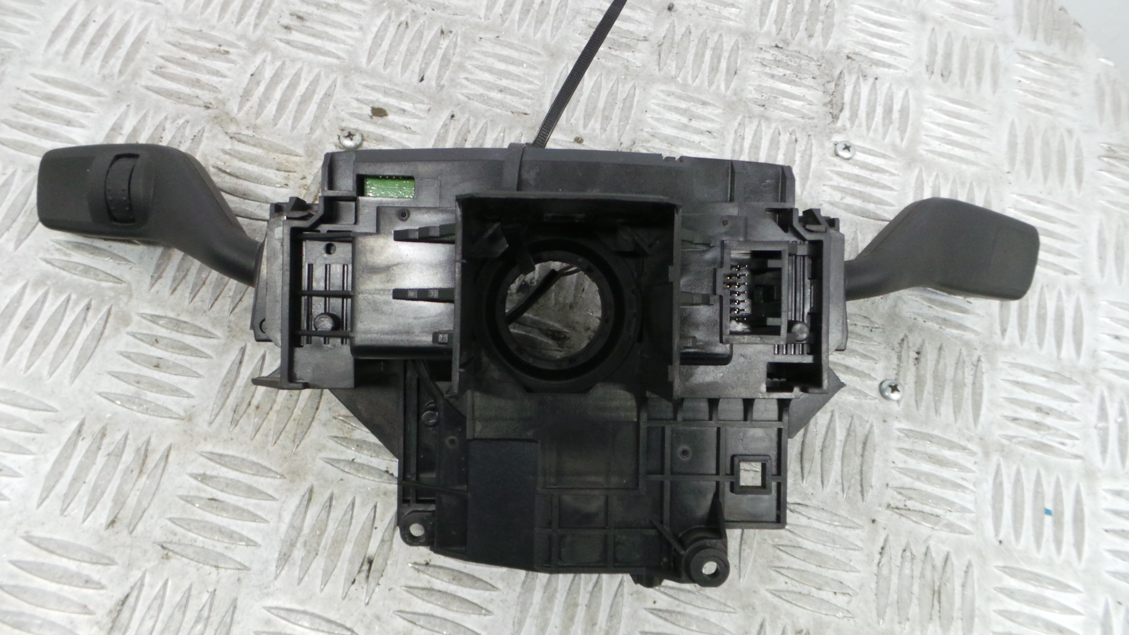 Fita de Airbags 6G9T-13N064-CF - FORD S-MAX (WA6)-33642997