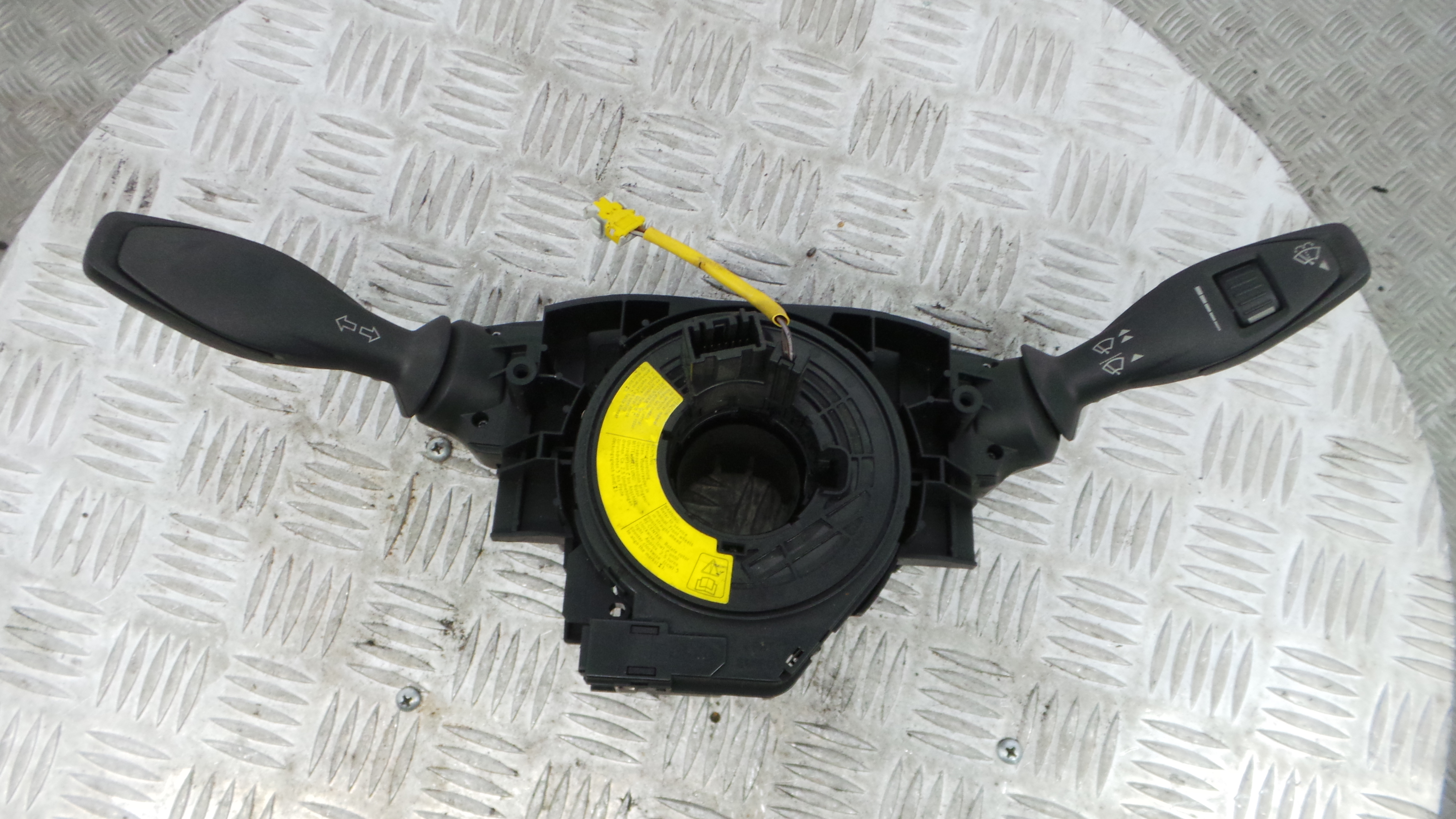 Fita de Airbags 8A6T-13N064-AF - FORD FIESTA VI (CB1, CCN)-33643011