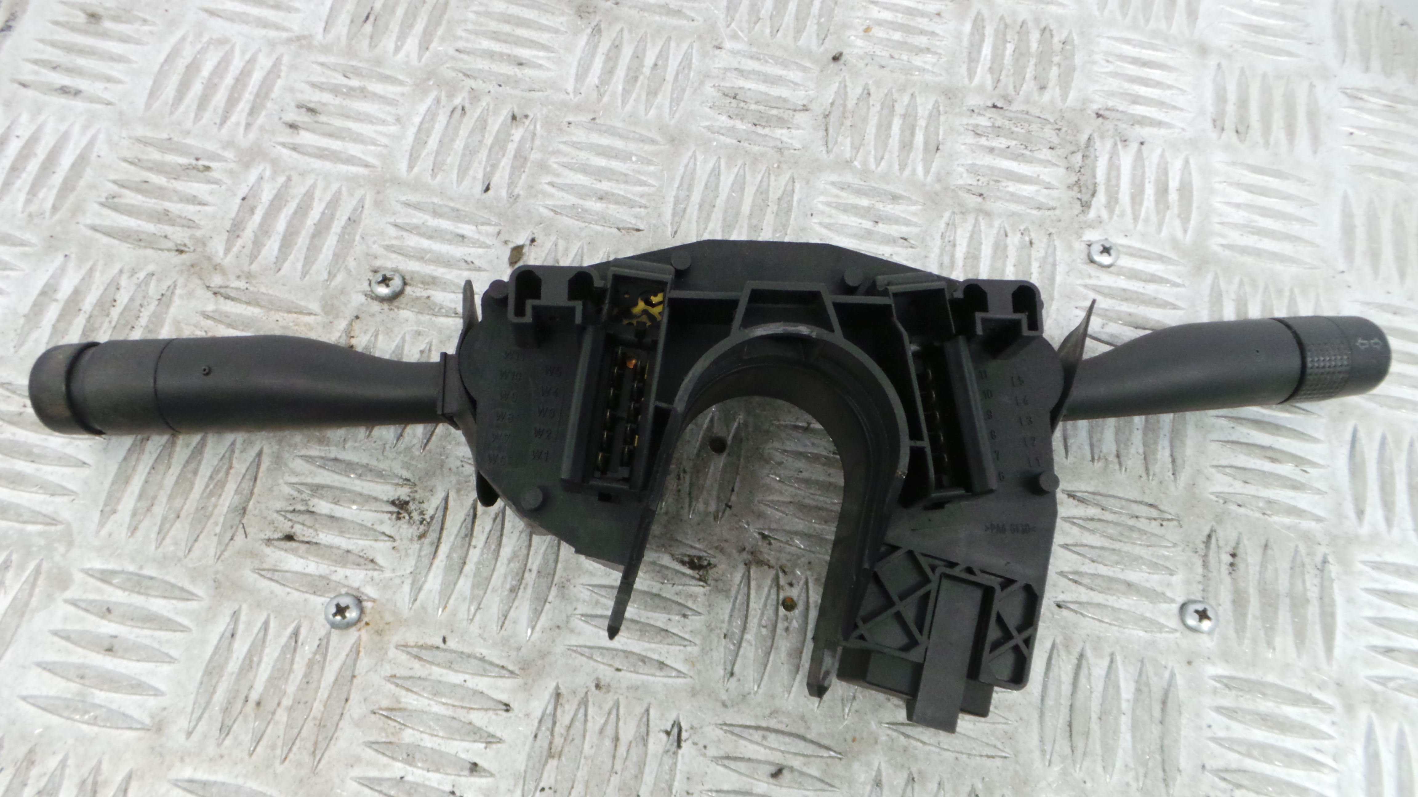 Manete / Comando dos Piscas  - FORD FIESTA IV (JA_, JB_), FIESTA Mk IV (JA_, JB_)-33643035