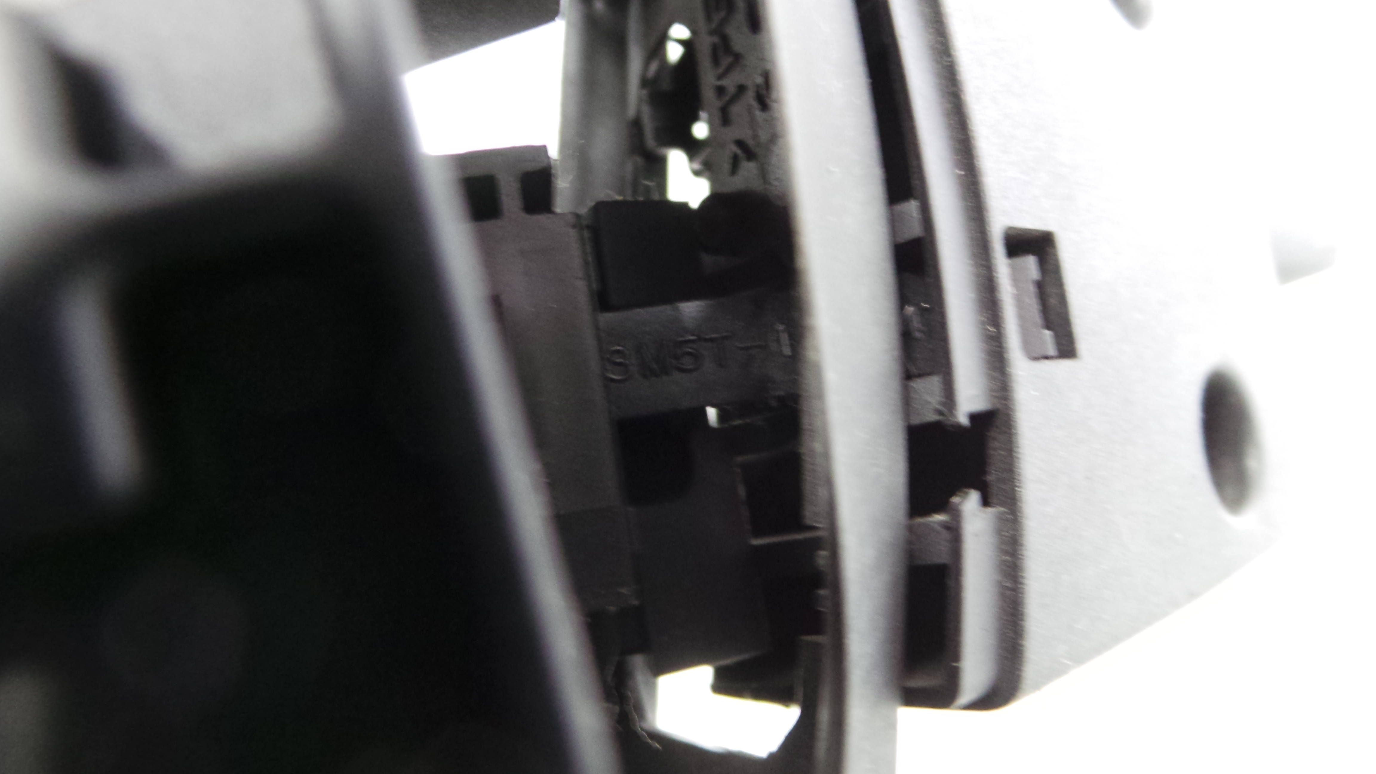 Fita de Airbags 4M5T-13N064-FH - FORD FOCUS II (DA_, HCP, DP)-33643054