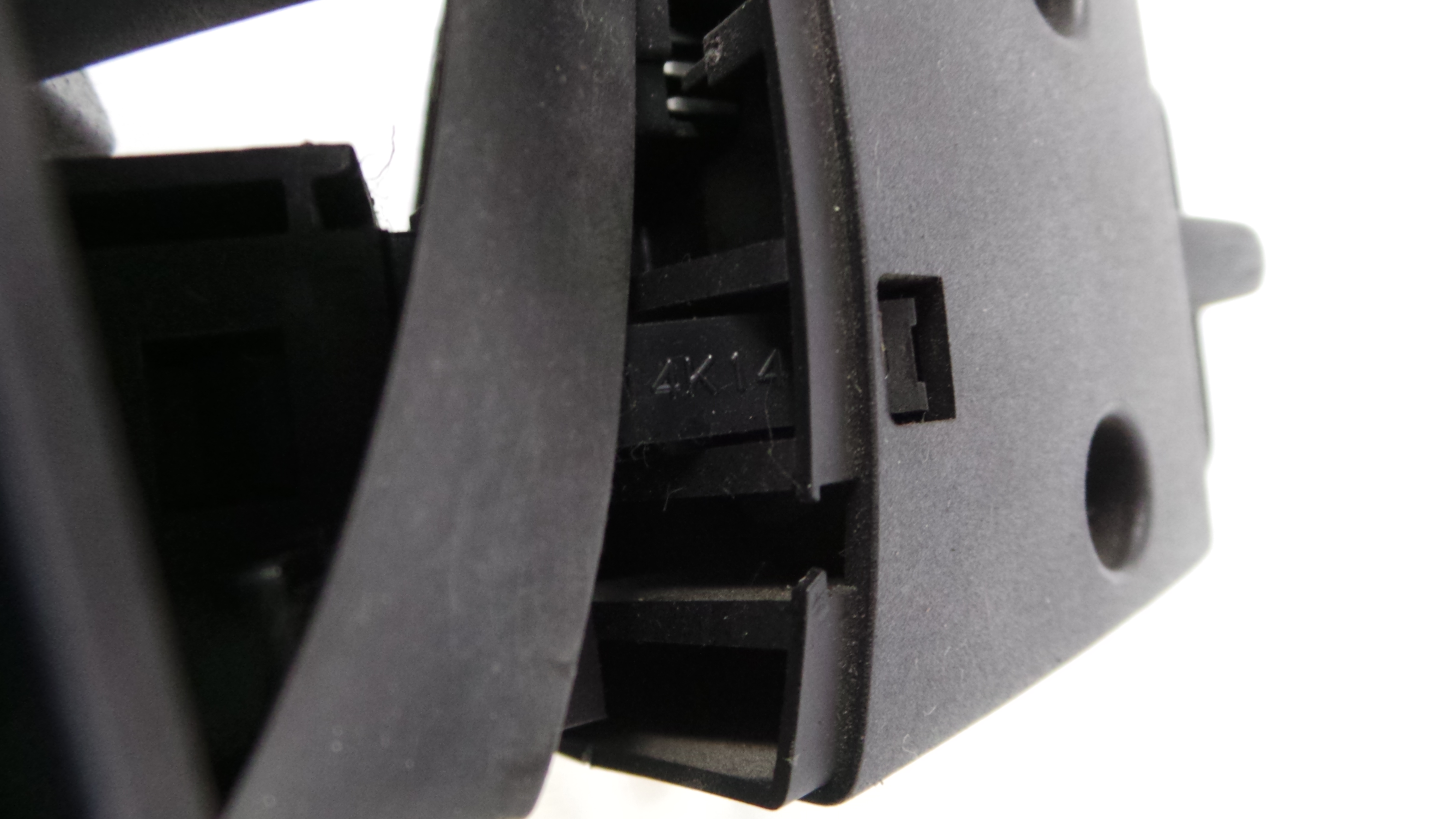 Fita de Airbags 4M5T-13N064-FH - FORD FOCUS II (DA_, HCP, DP)-33643054