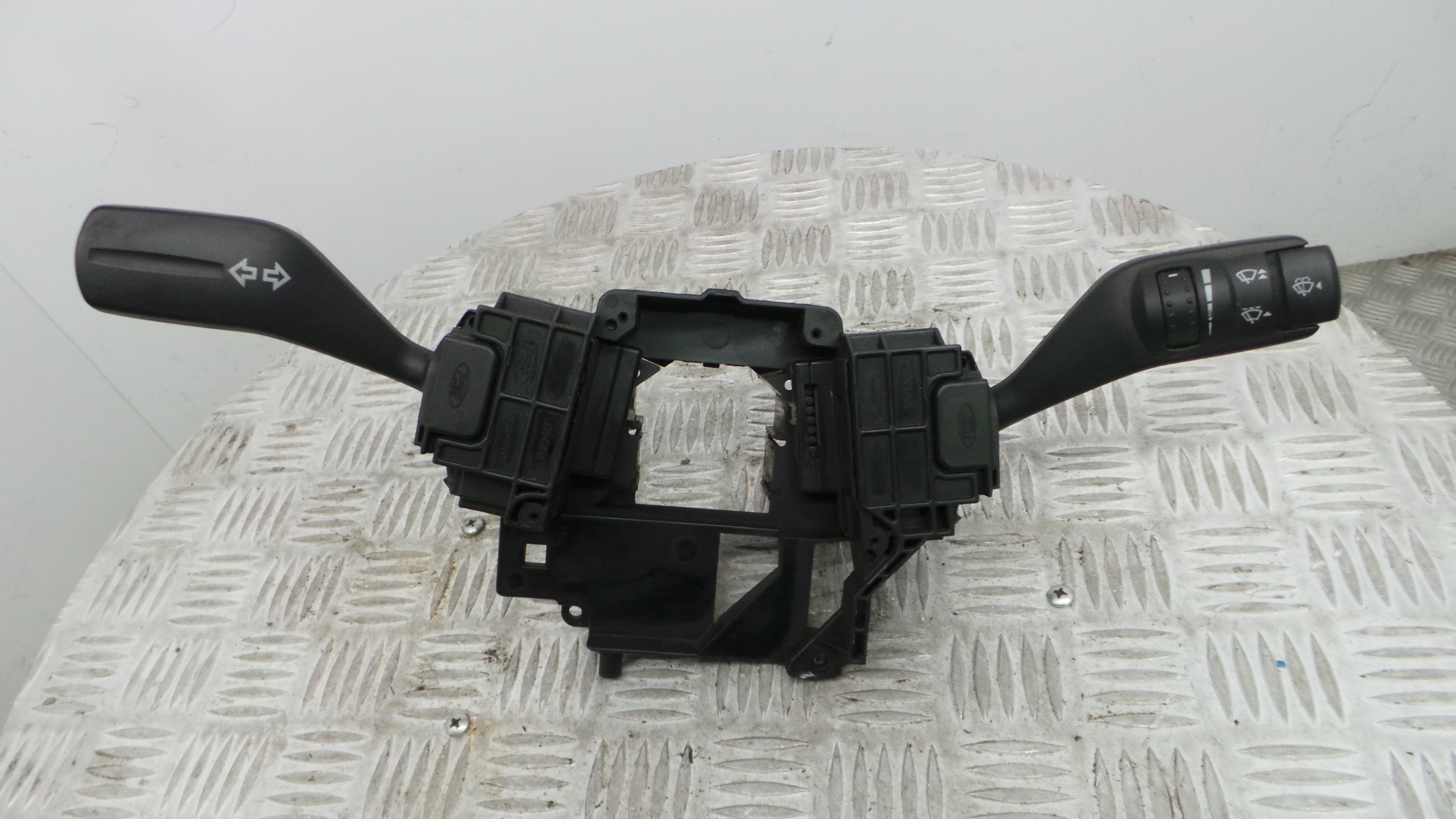 Manete / Comando dos Piscas 4M5T-13N064-EH - FORD FOCUS II (DA_, HCP, DP)-33643074