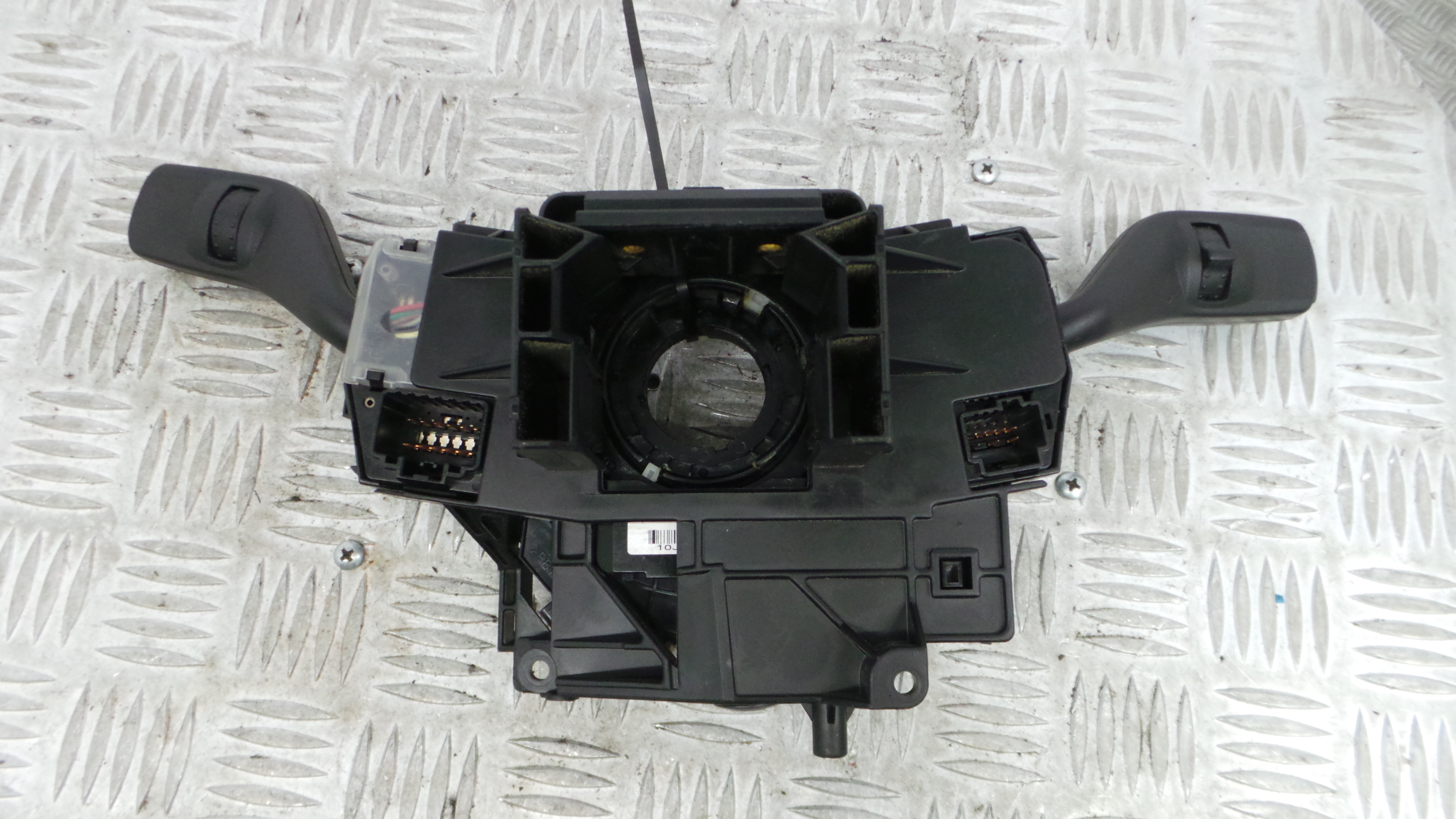 Fita de Airbags 4M5T-14A664-AB - FORD C-MAX (DM2)-33643077