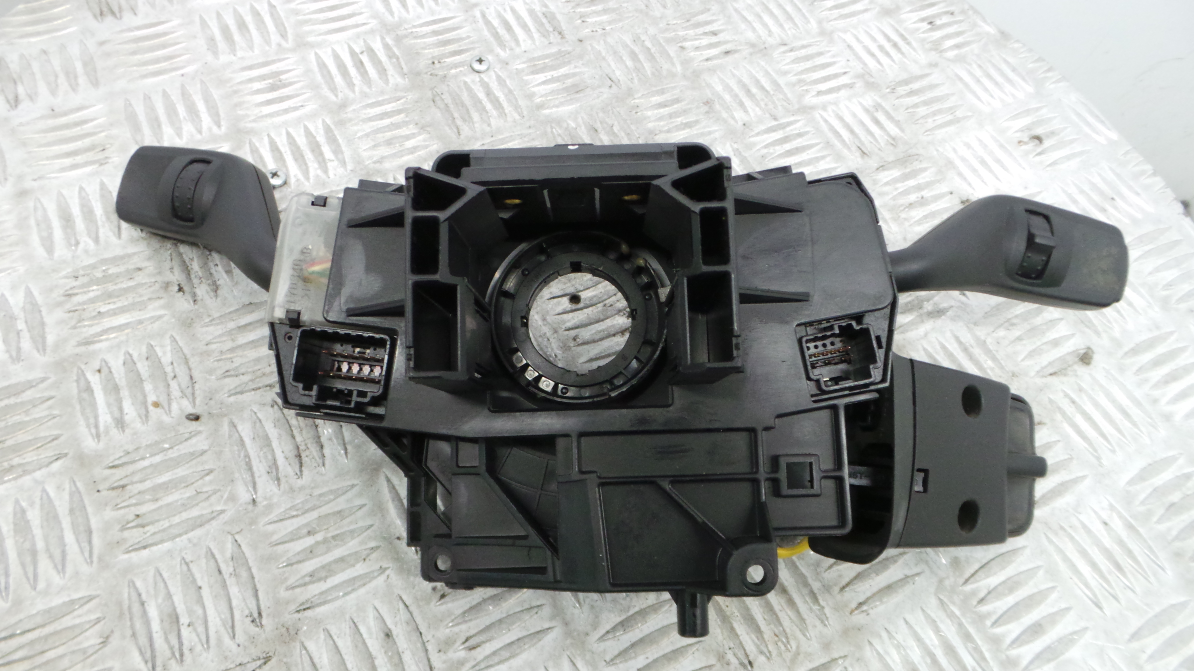 Fita de Airbags 4M5T-14A664-AB - FORD FOCUS II (DA_, HCP, DP)-33643096