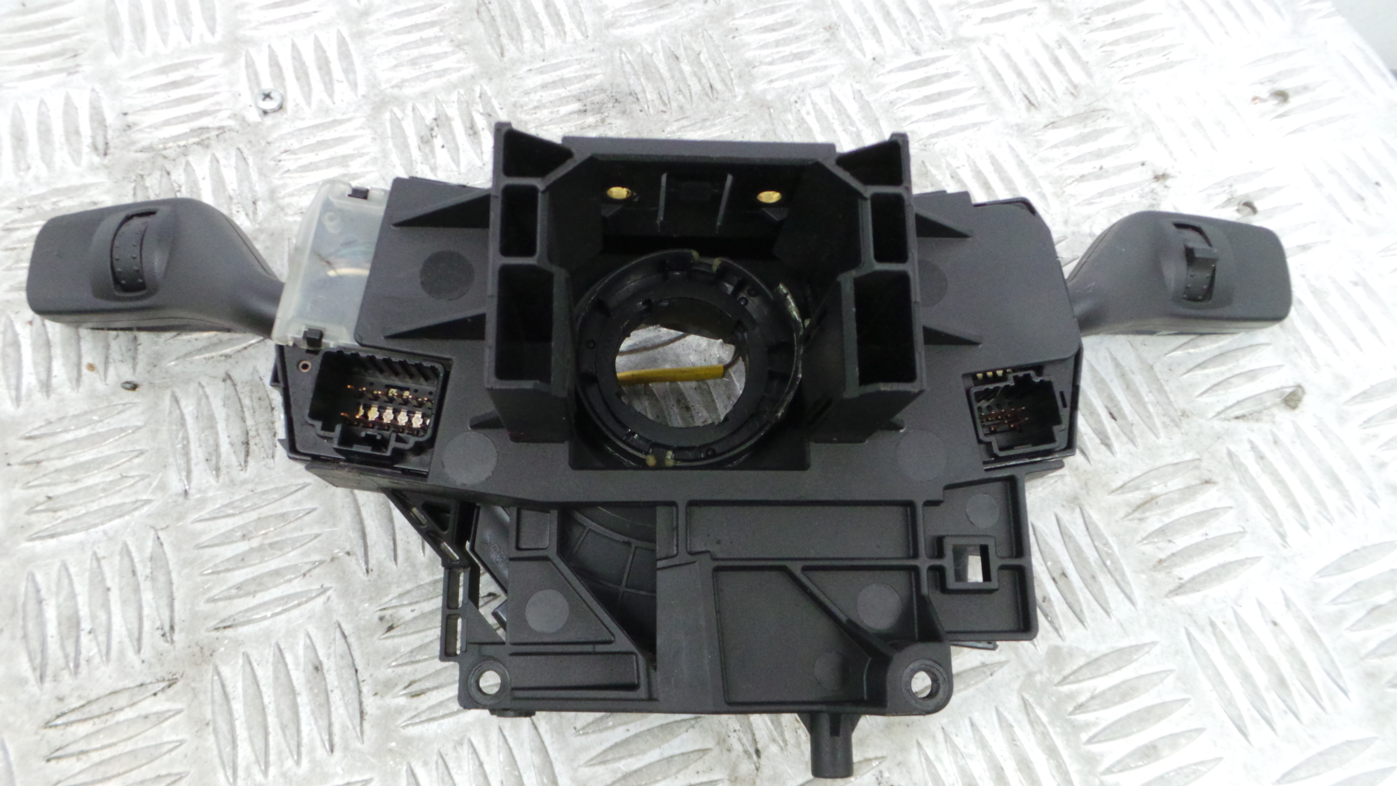 Fita de Airbags 4M5T-14A664-AB - FORD FOCUS II (DA_, HCP, DP)-33643100